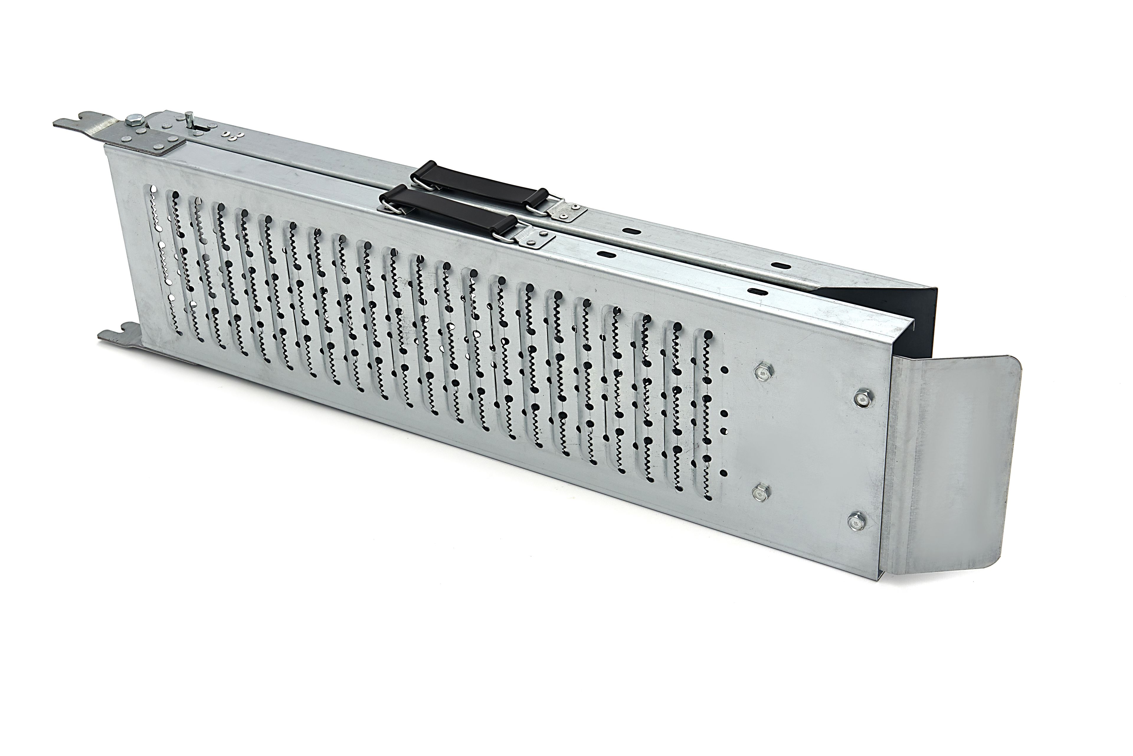 HBM 112.5 Kg. Rampe pliante 160 x 22 cm. Image 9