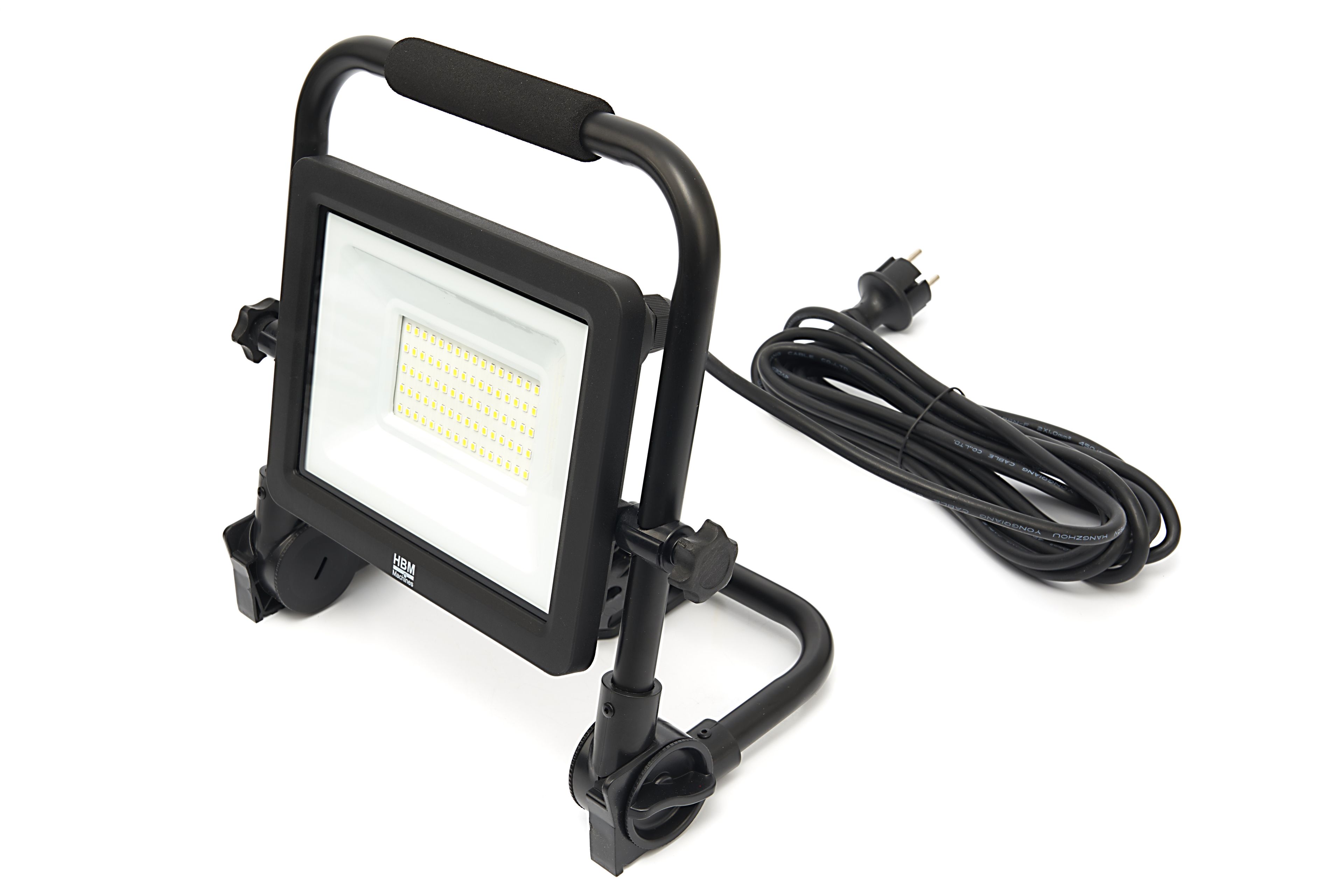 HBM LED bouwlamp 6500K, klasse 2 4.700 lm | 50 W Image 3