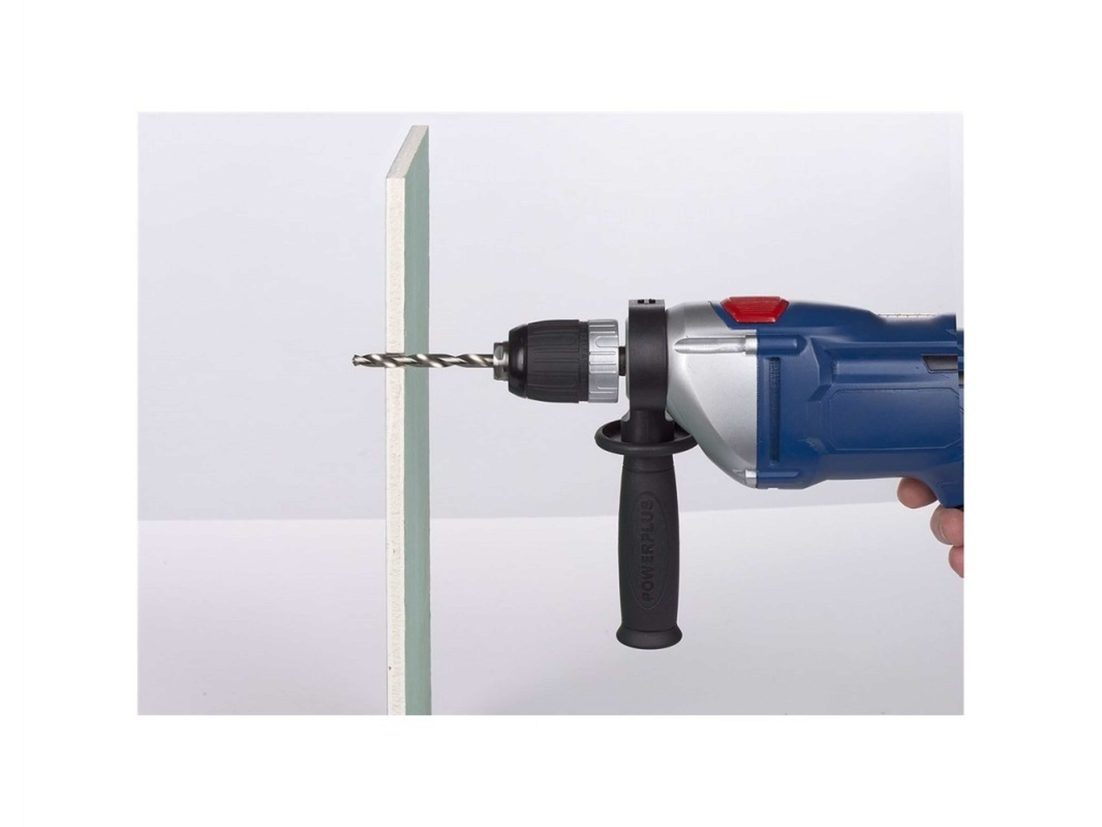 HBM Jeu de chevilles pour murs creux de 72 pièces, jeu d'ancrage incluant une pince de montage Image 9