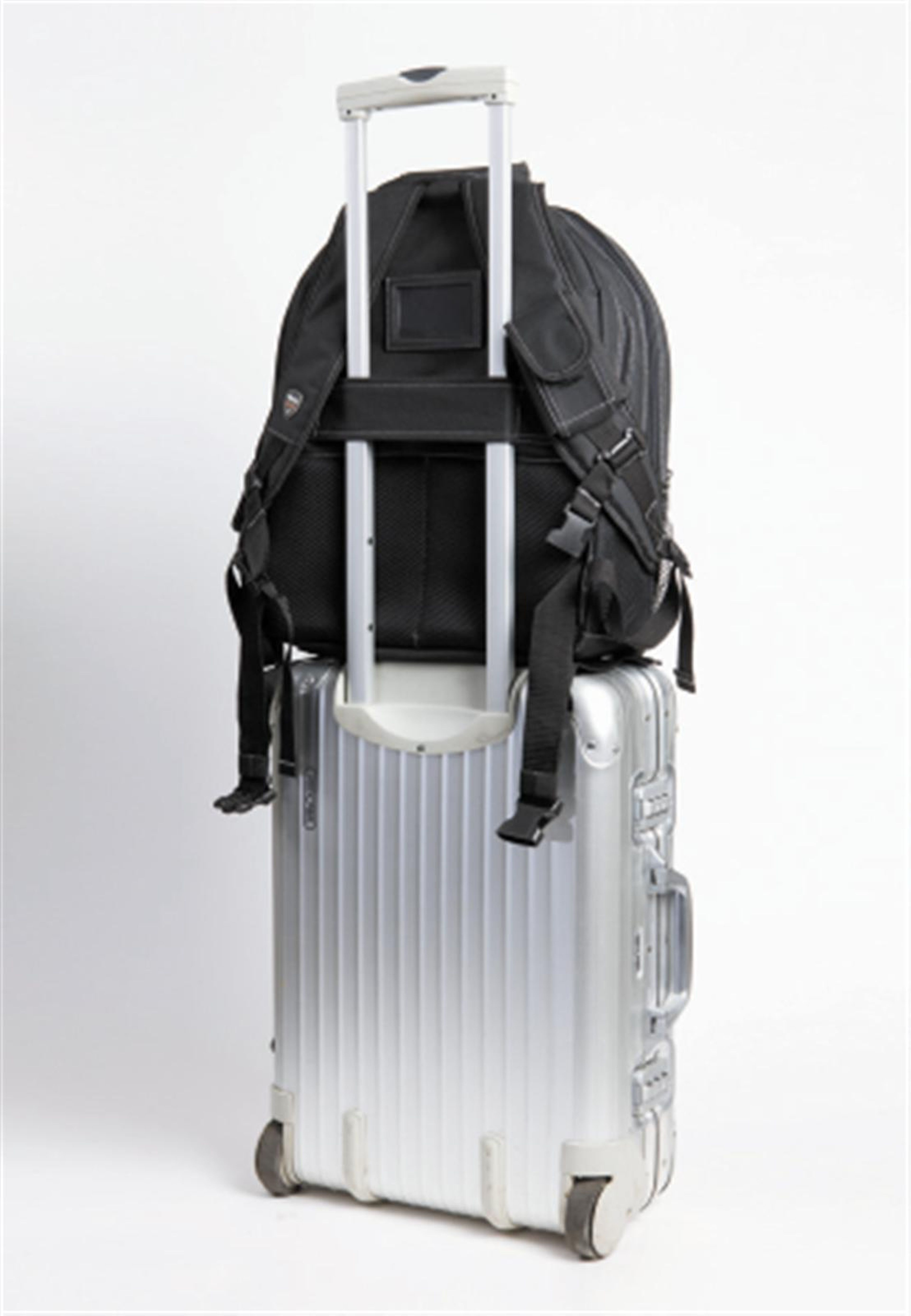 ToolPack Werkzeug-Laptop/Tablet-Rucksack Image 4