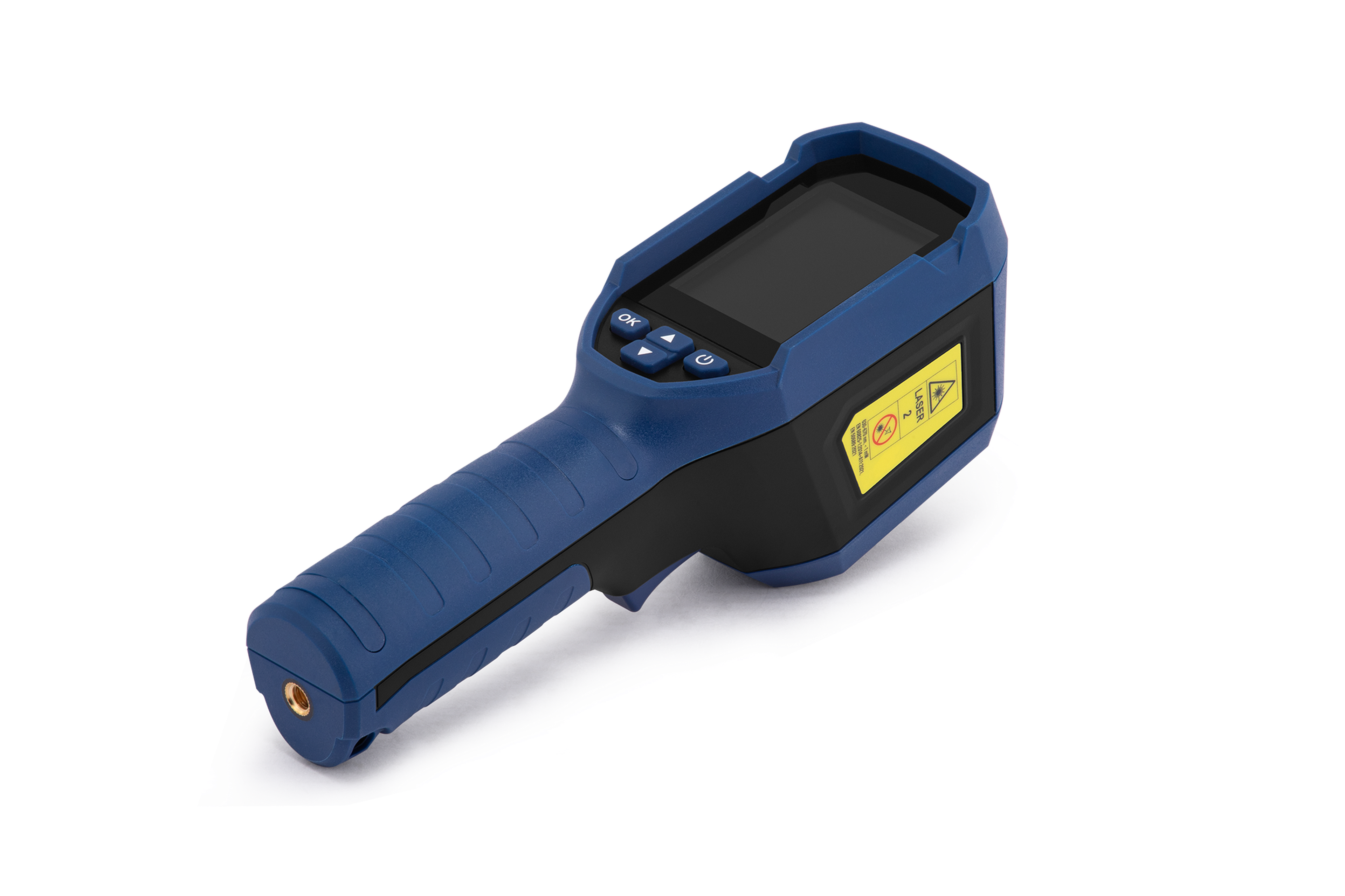 HBM warmtebeeld camera met 2,4 inch scherm Image 3