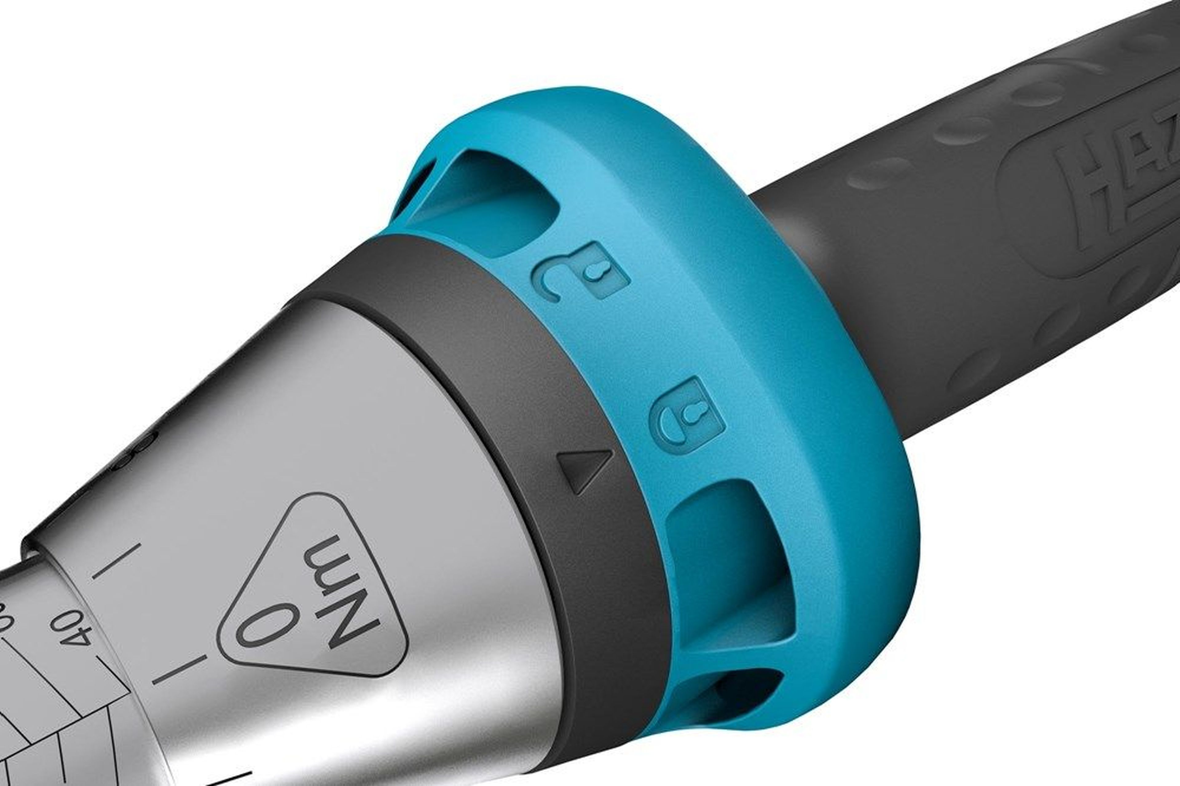 Hazet momentsleutel 3/4 inch 300 - 800 Nm Image 5