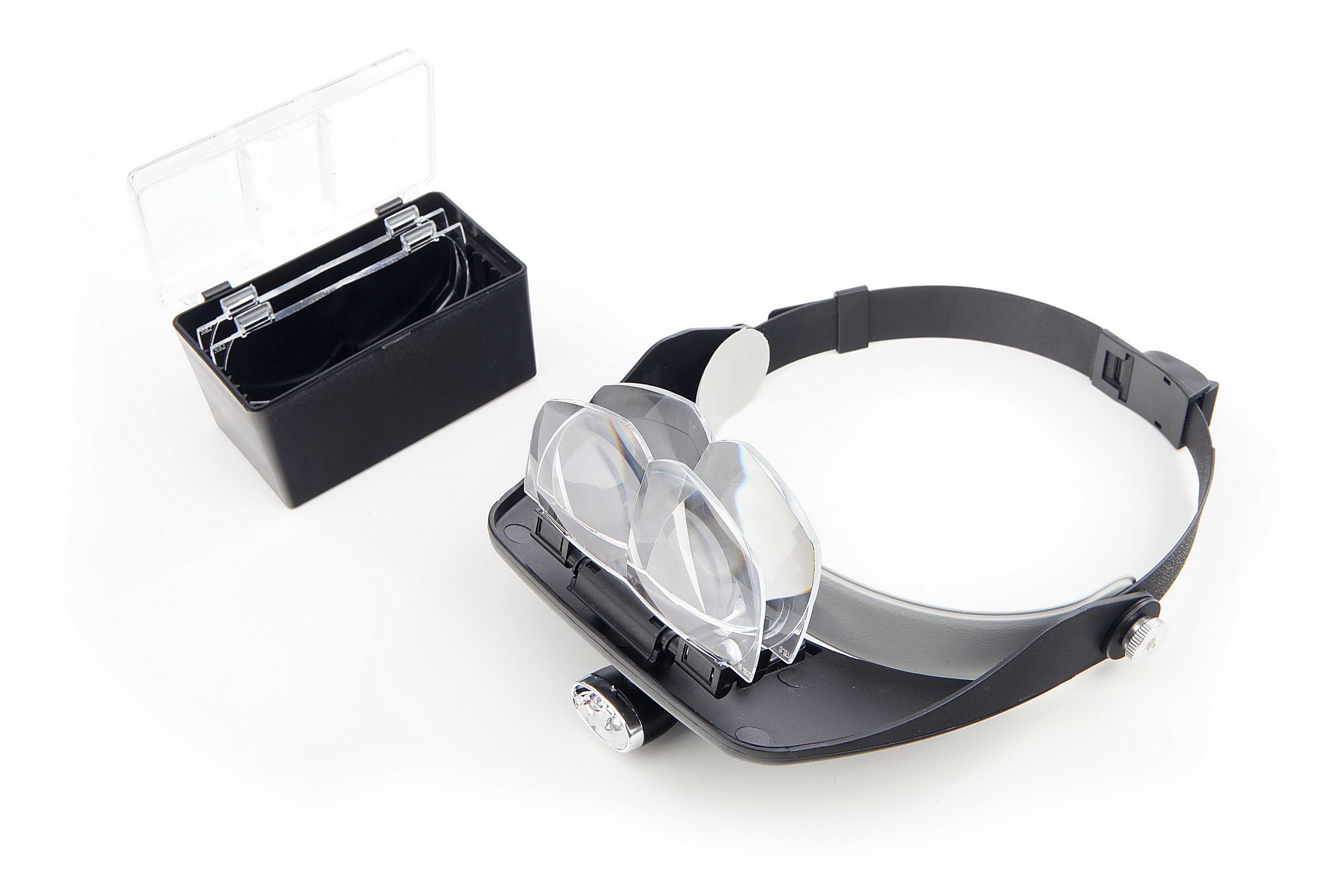 HBM Loupe Bril Model 2 Image 3