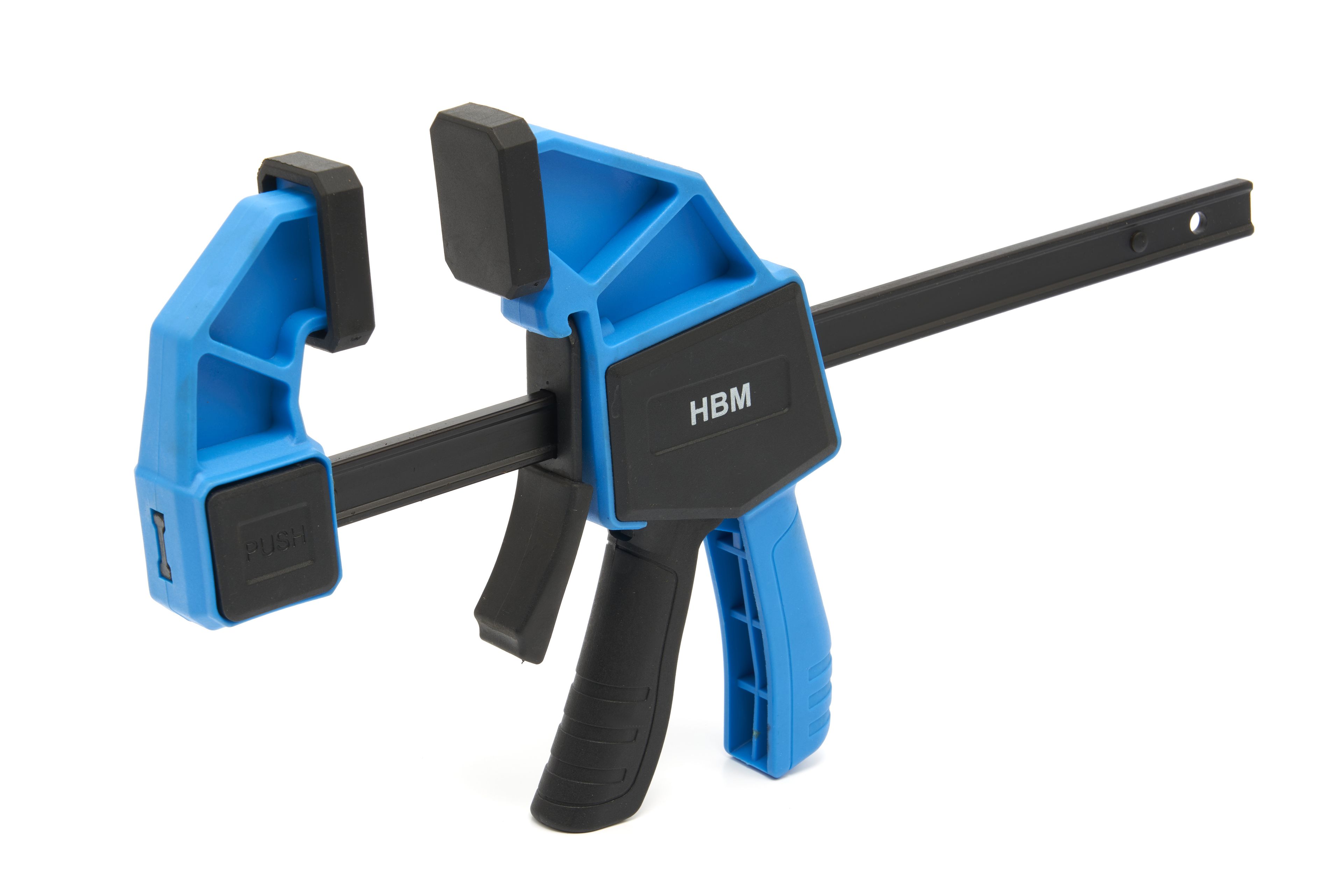 Serre-joint à serrage rapide HBM Image 3