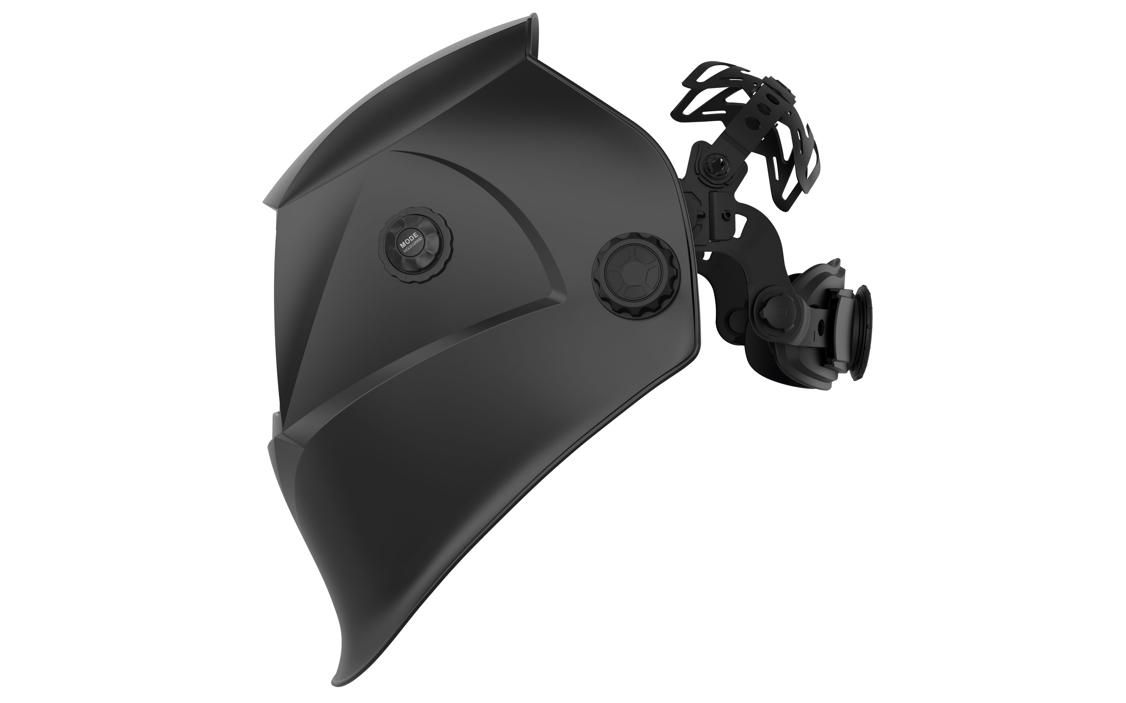 HBM Maschera per saldatura Digital Image 4