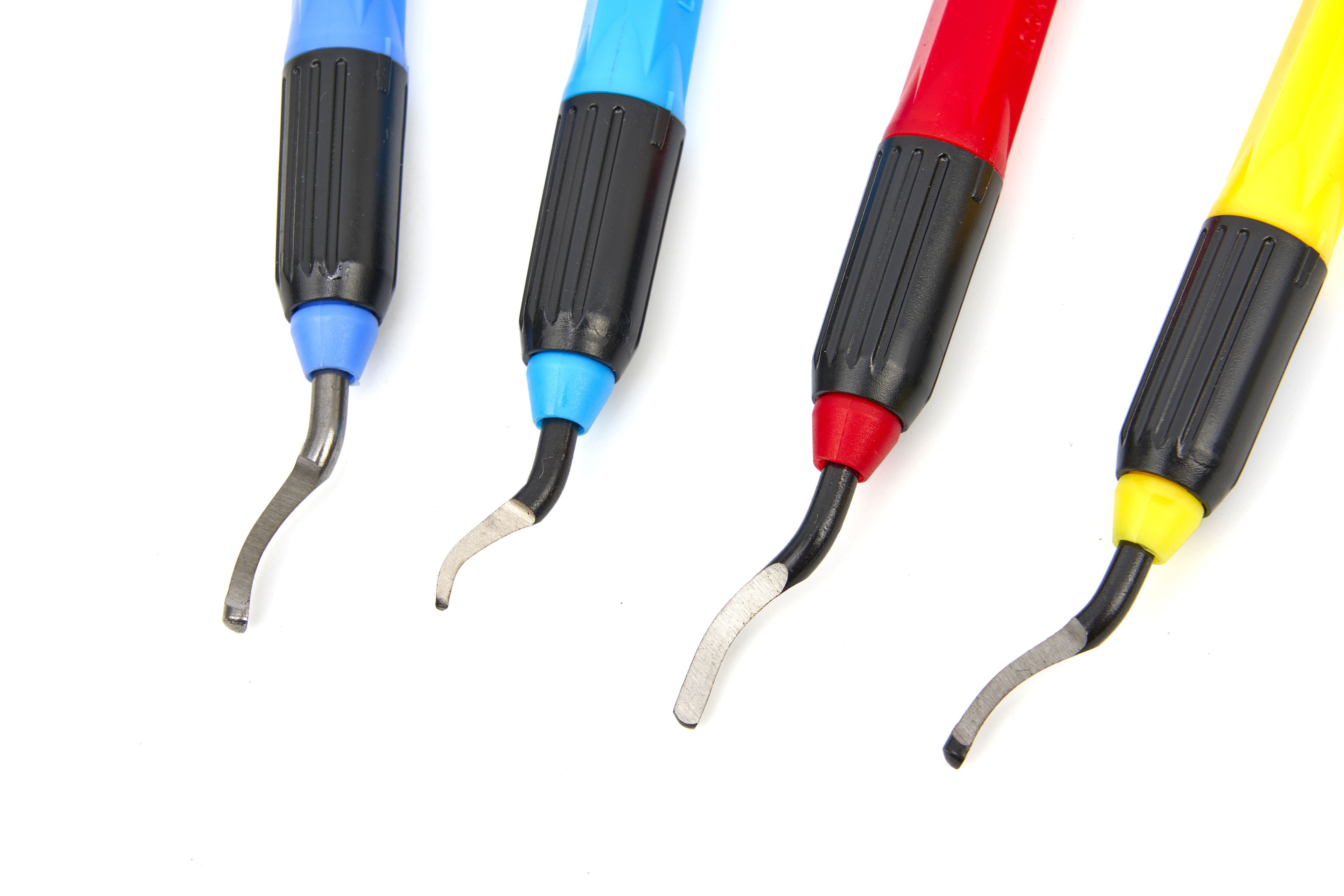 HBM 4 Pezzi Set di Rimozione Image 3