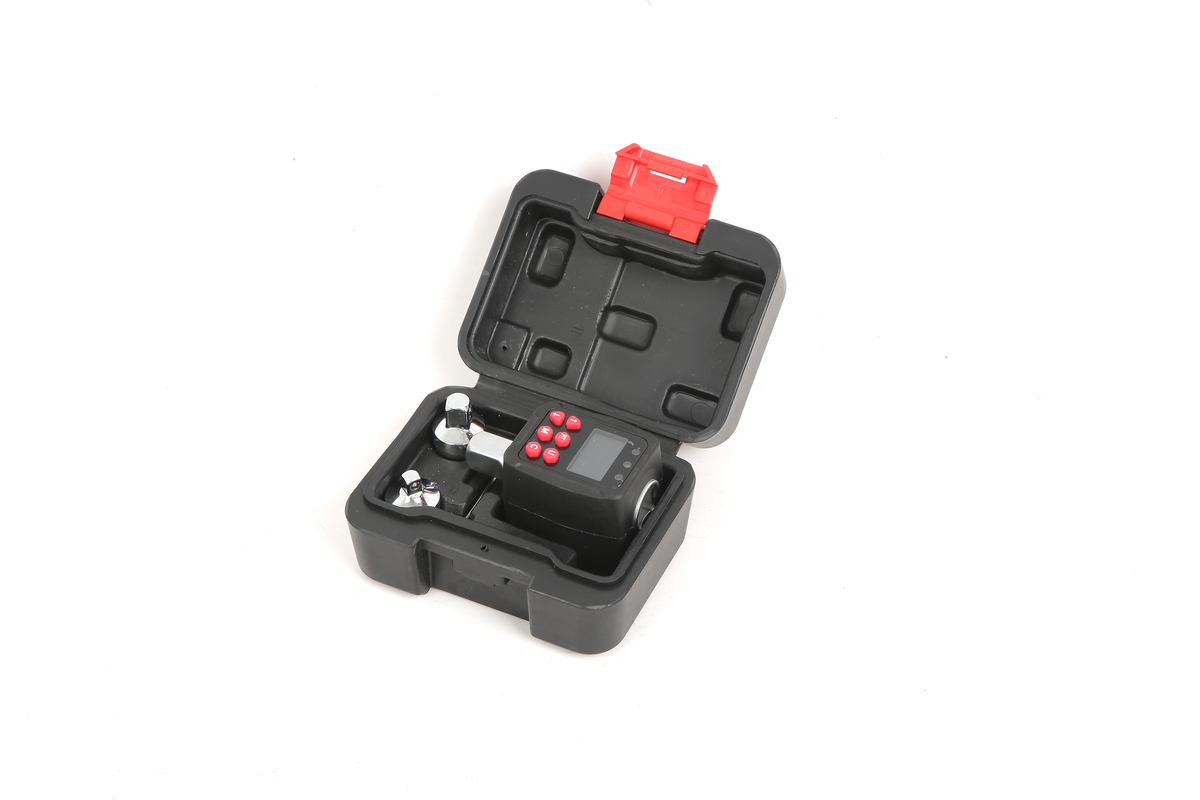 HBM Adaptador dinamométrico digital 17-340 Nm 3 piezas