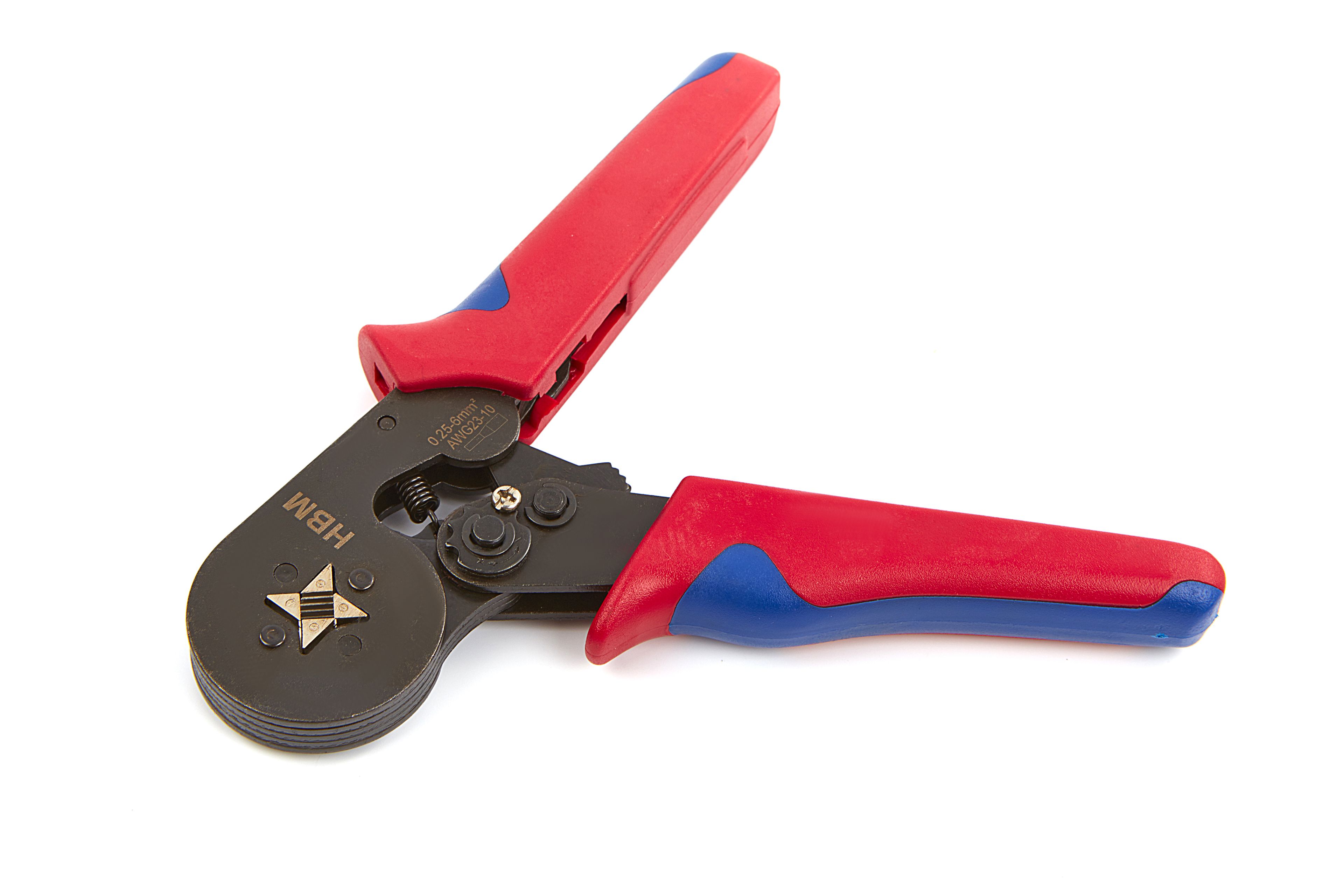 HBM Adereindhulstang Automatische Afstelling 0,25 mm - 10 mm Image 2