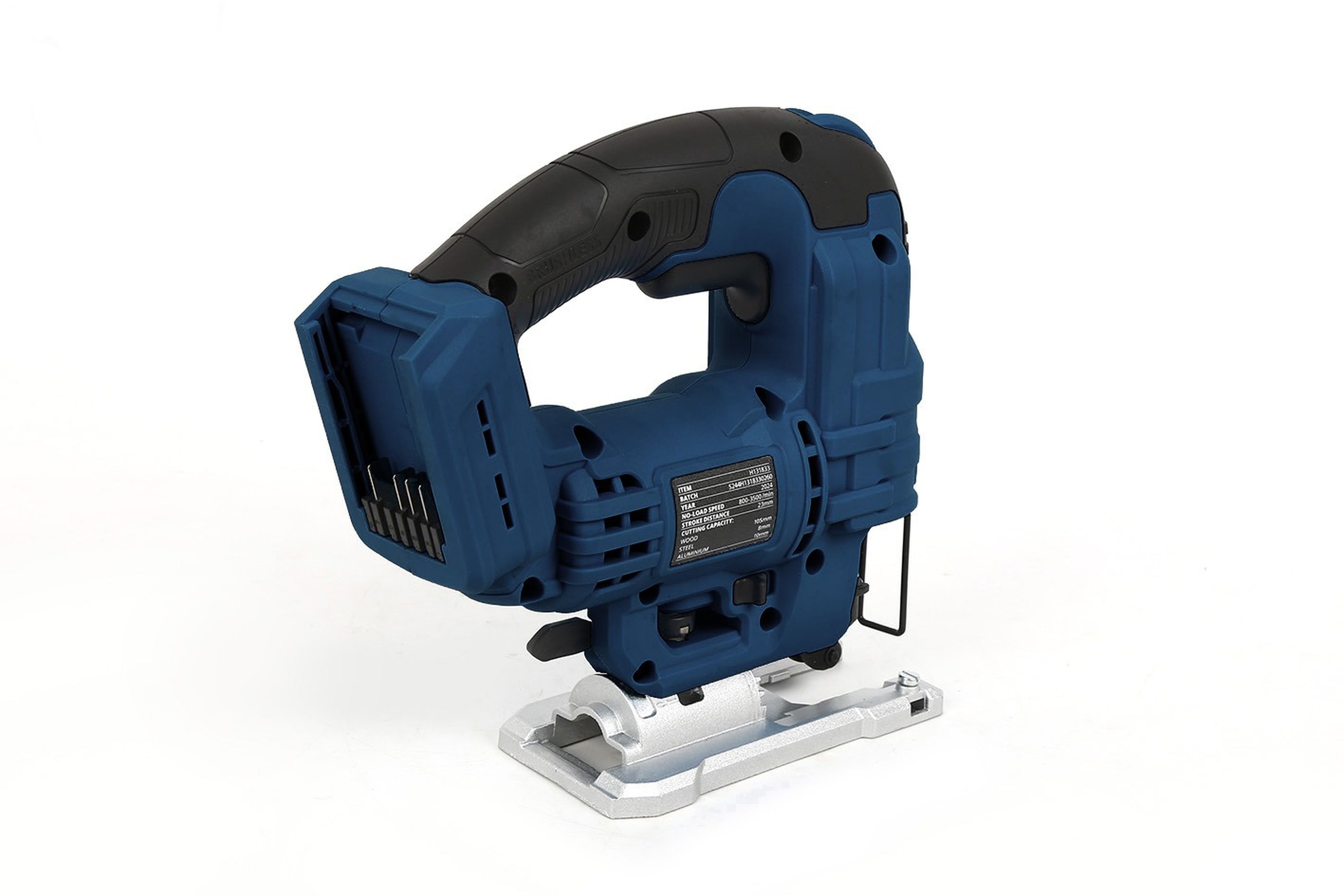 HBM Akku-Stichsäge 20 Volt Power20 Image 4