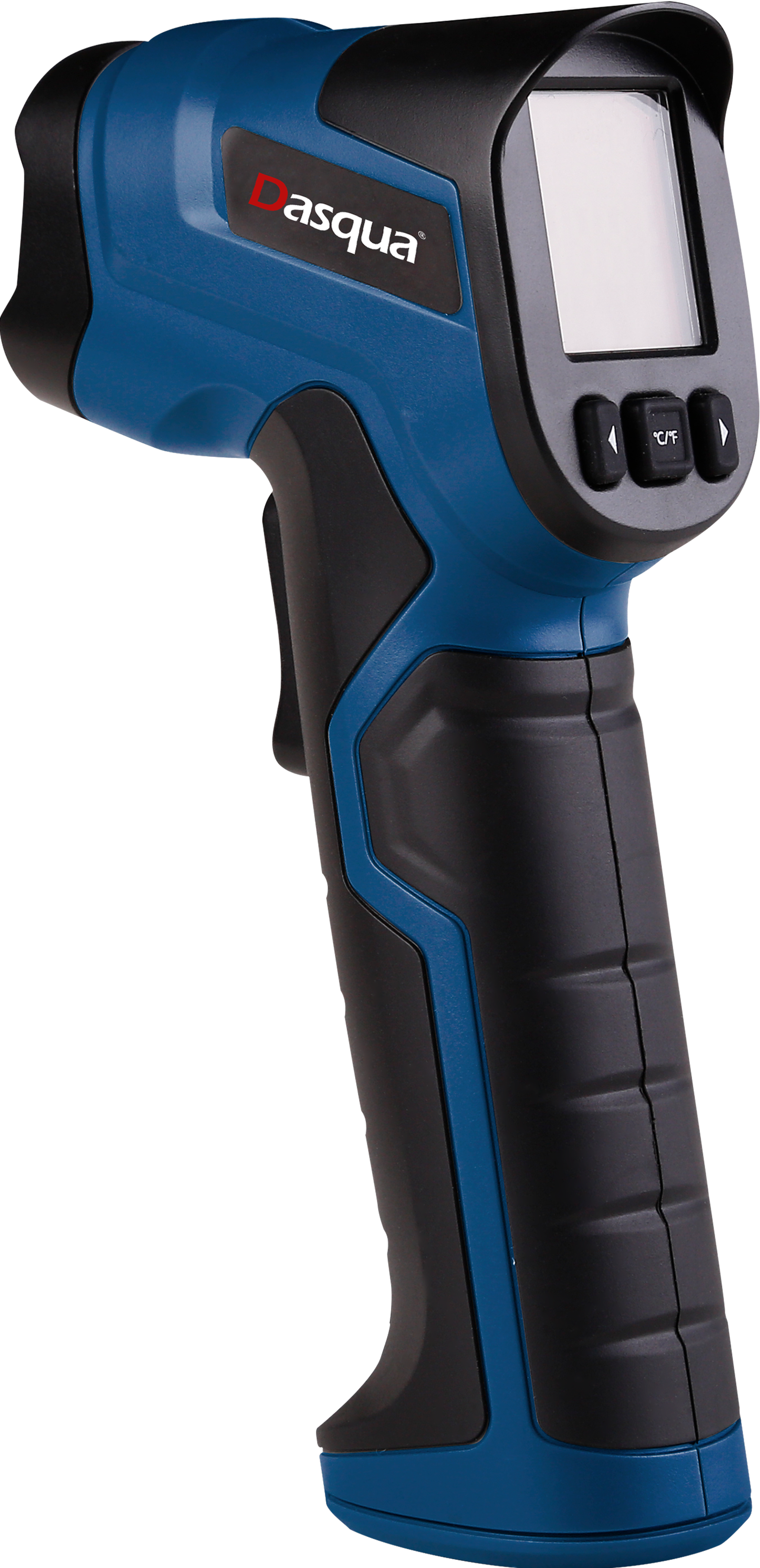 Dasqua infrarood temperatuurmeter