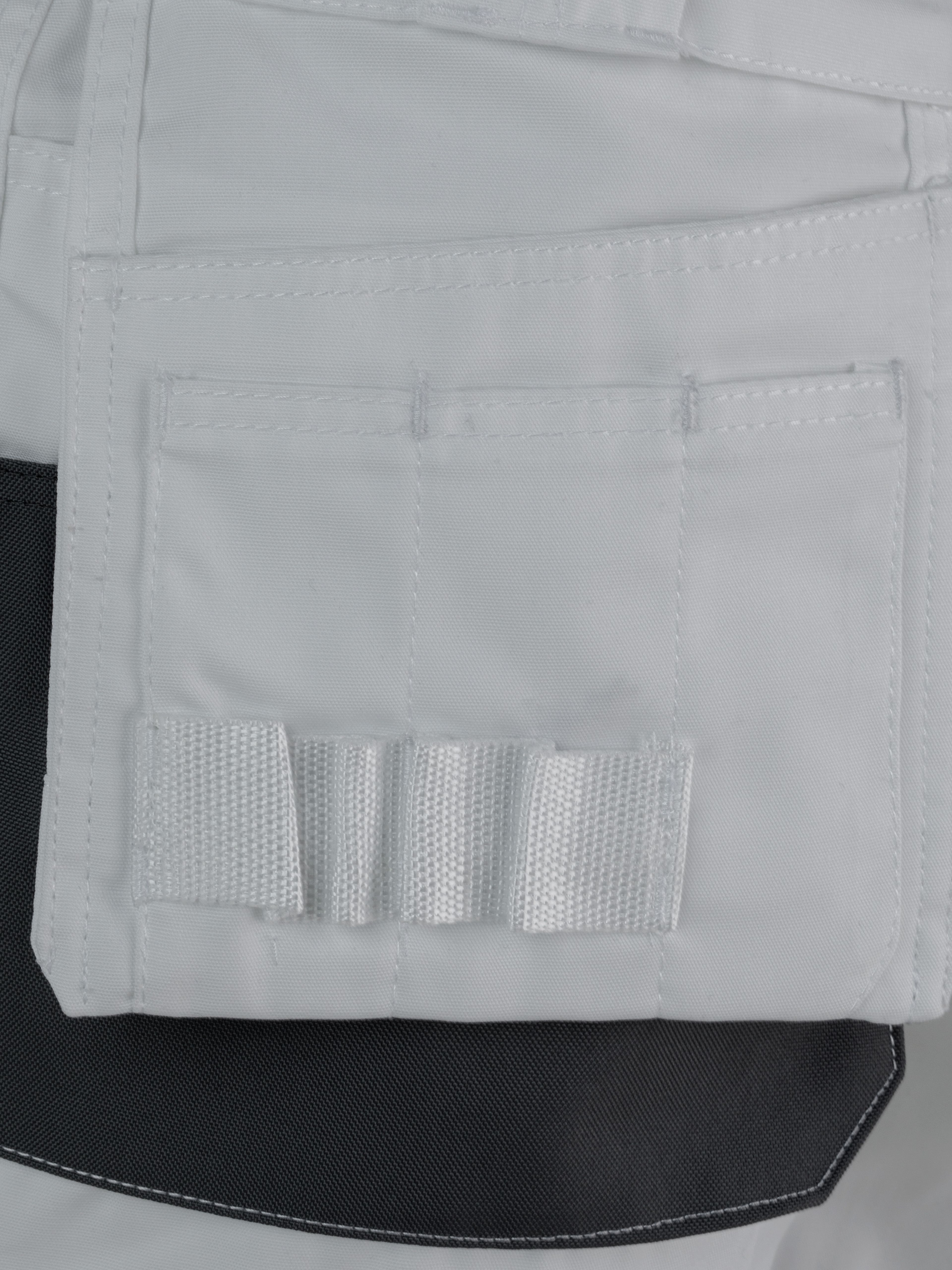 Storvik David Werkbroek Wit XXL Image 16