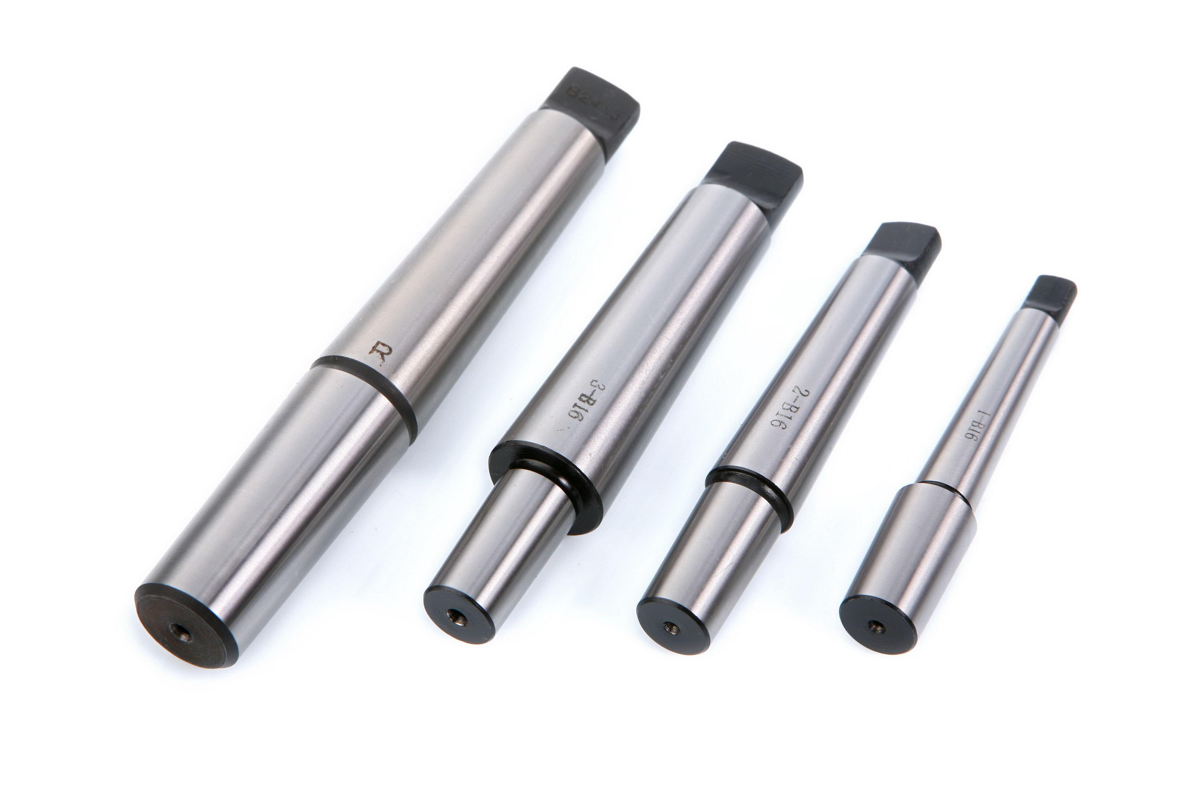 HBM MC Penne di registrazione con labbro