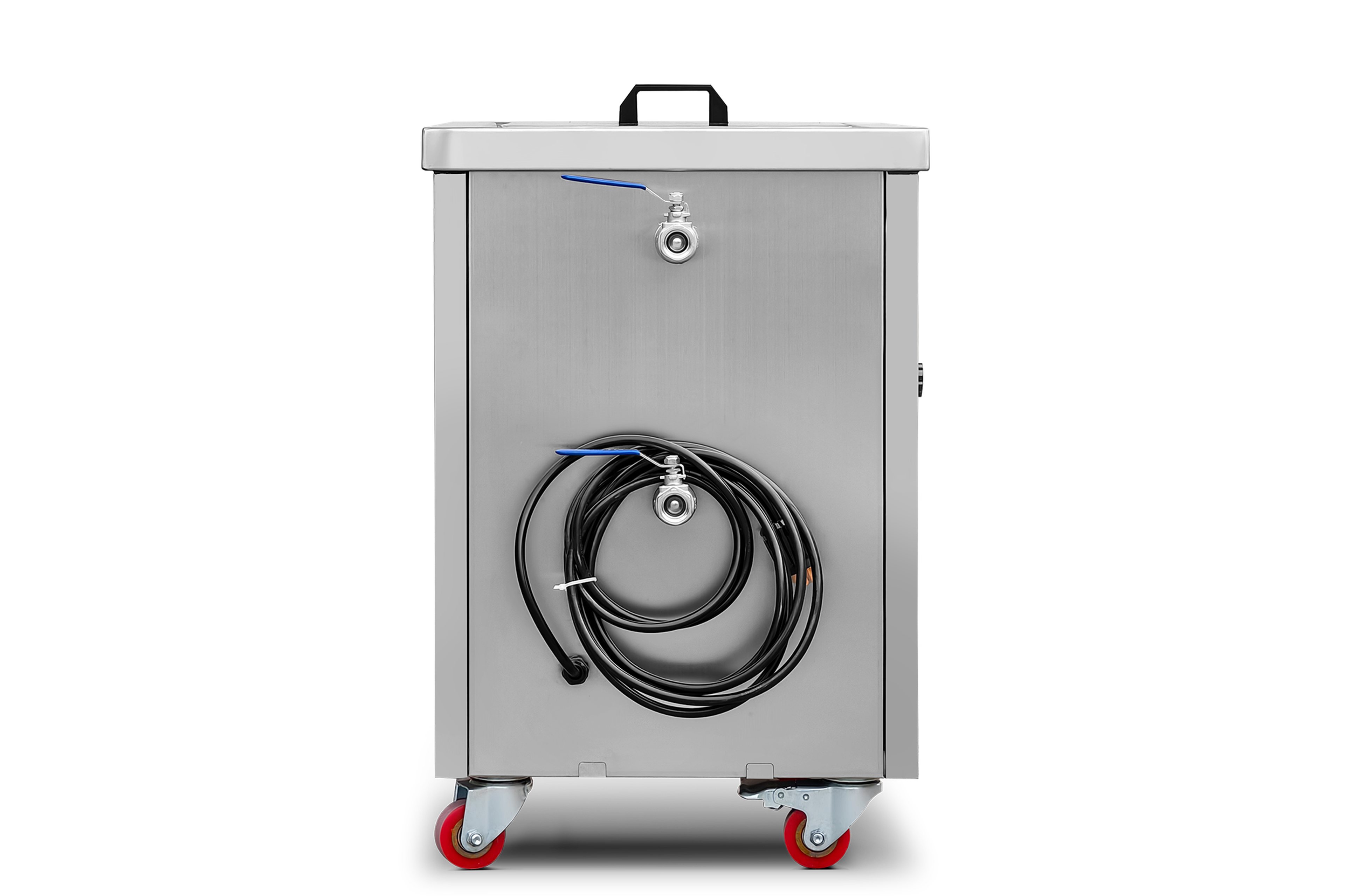 HBM industriële ultrasoon reiniger 99 liter Image 4