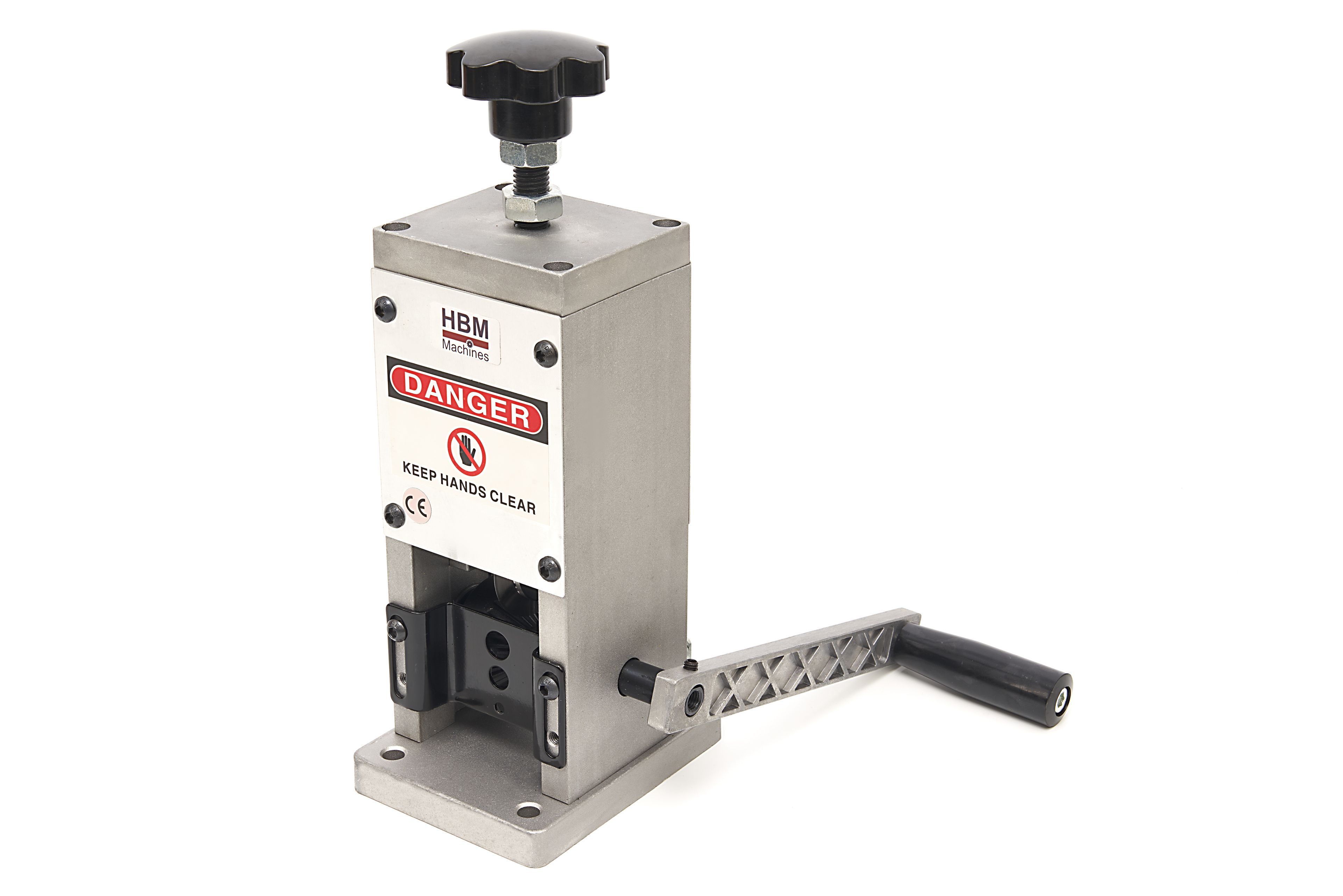 HBM Professional Cable Stripper, Kabelschälmaschine, Abisoliermaschine Image 2