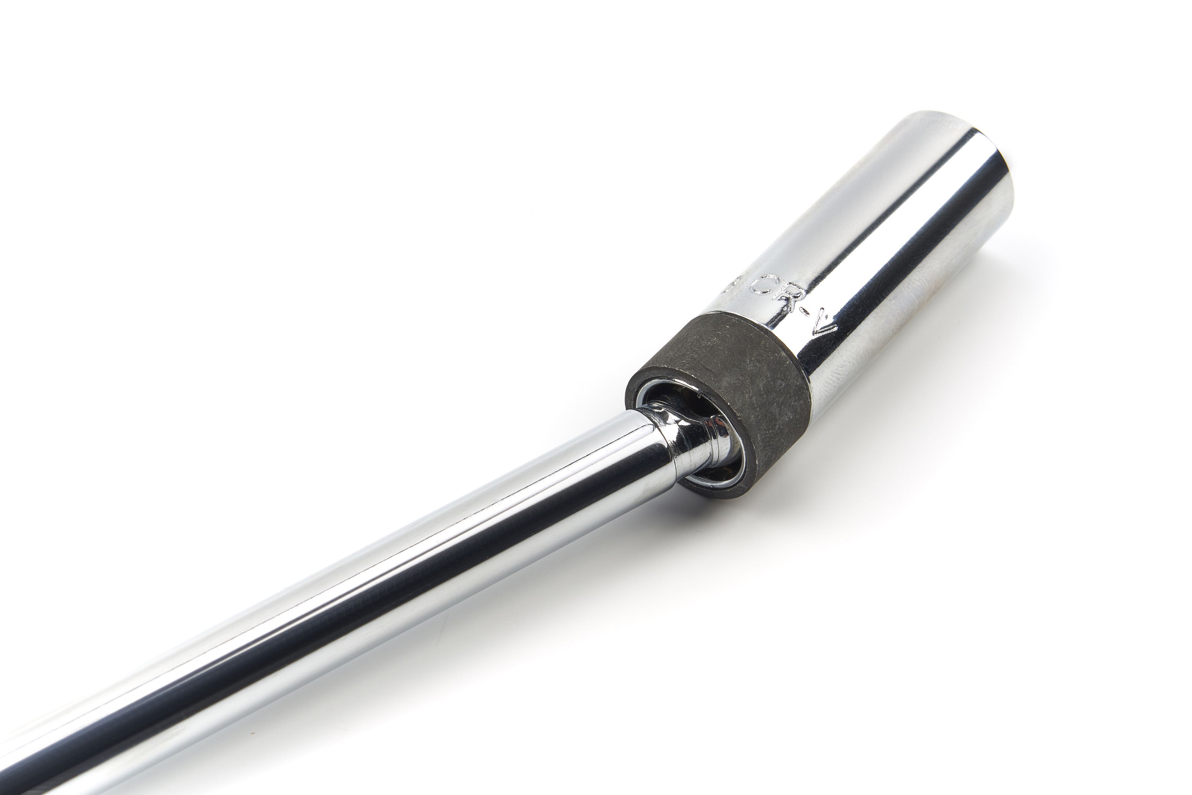 HBM Clé à bougie magnétique avec rotule extra longue 3/8 inch admission Image 3