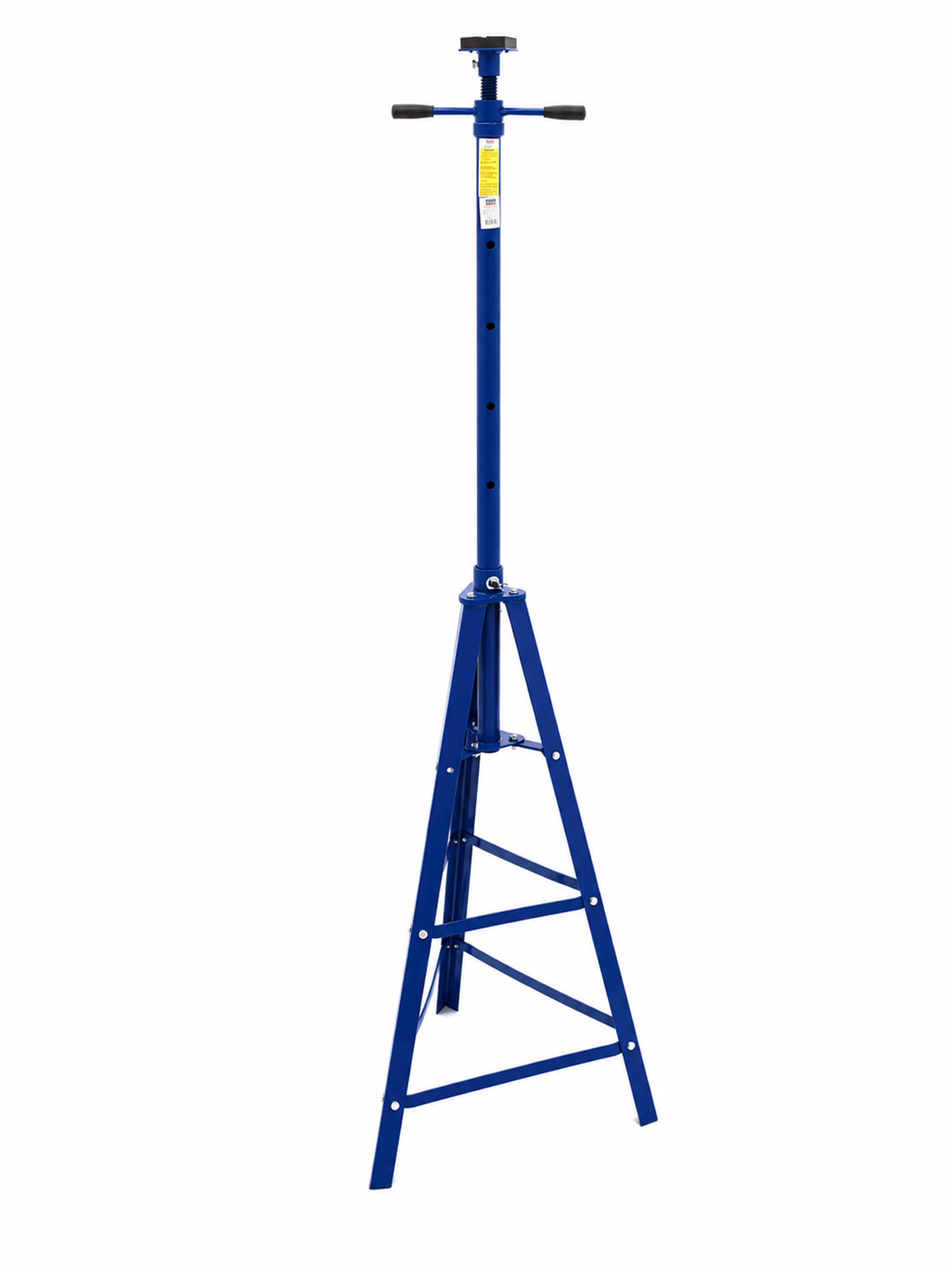 HBM chandelle réglable 2 tonnes Image 4