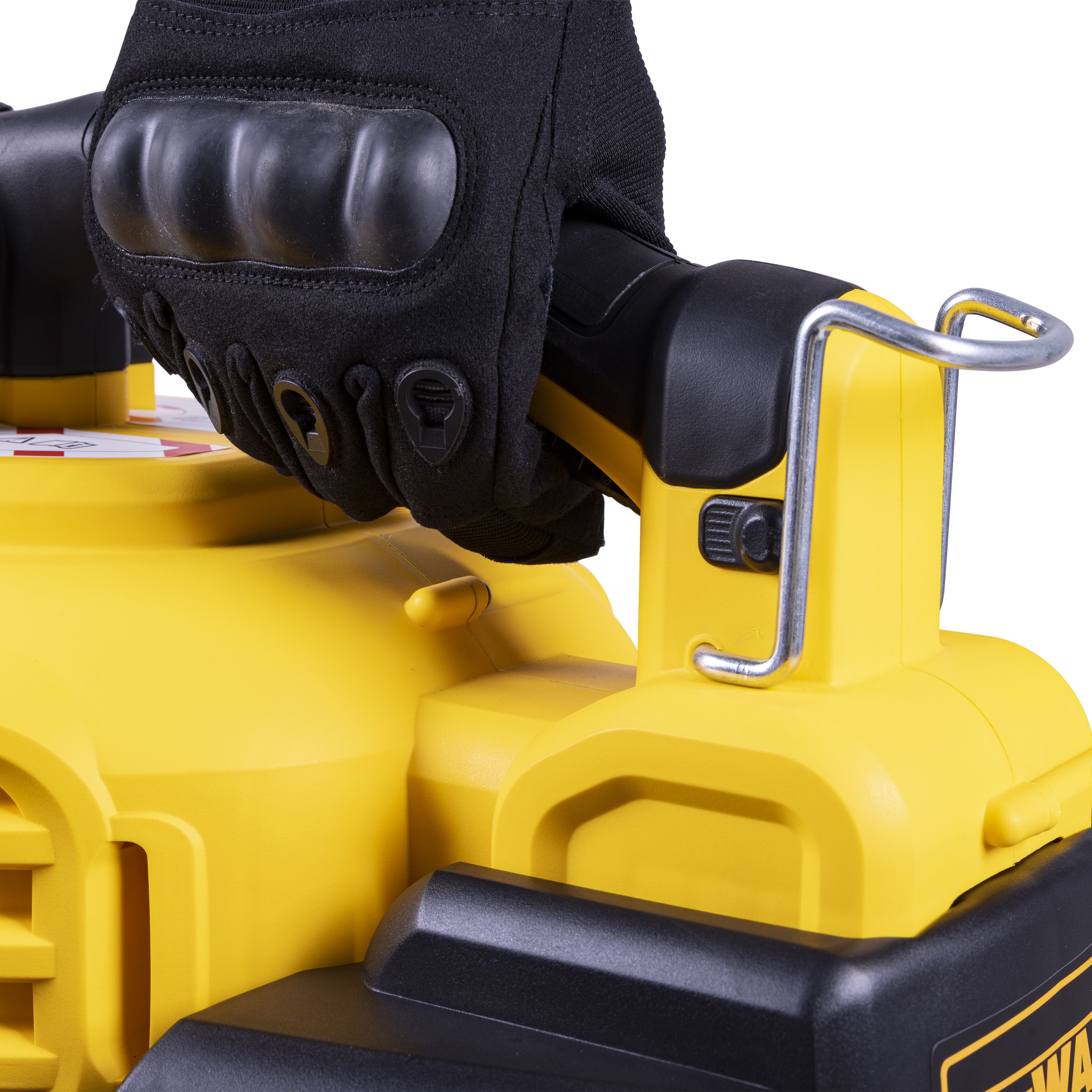 DeWalt stofzuiger nat/droog 34L DXV234P Image 23