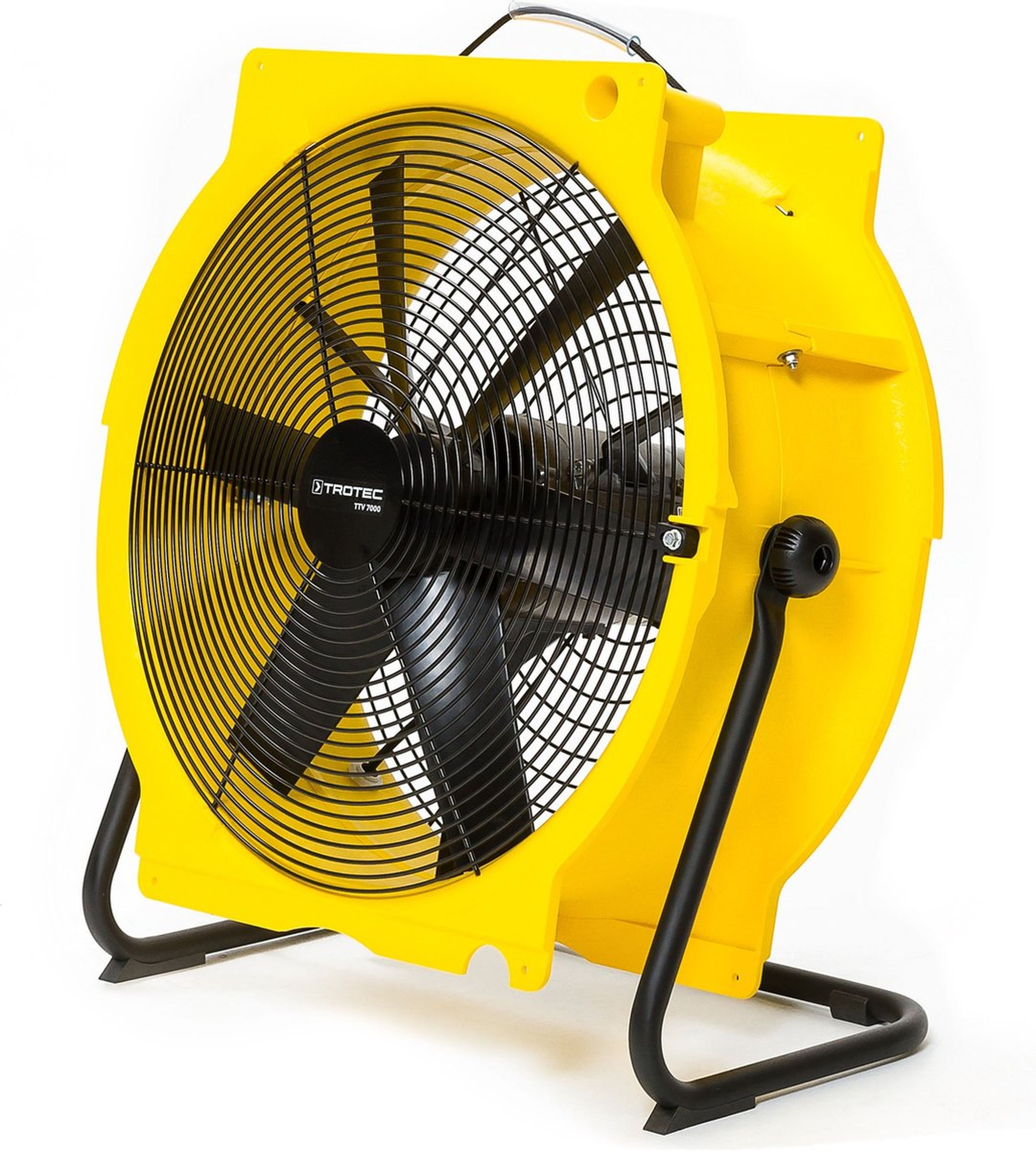 Trotec ventilator axiaal TTV 7000 Image 3