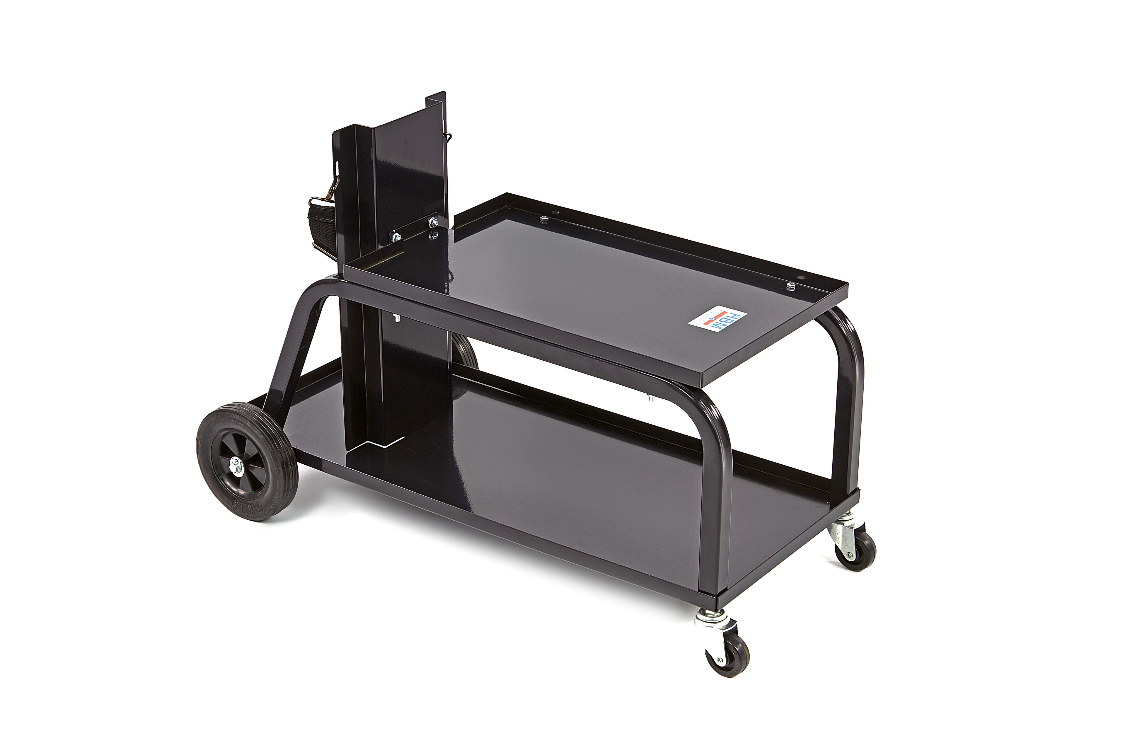 Carrello per saldatura HBM Compatto Image 2