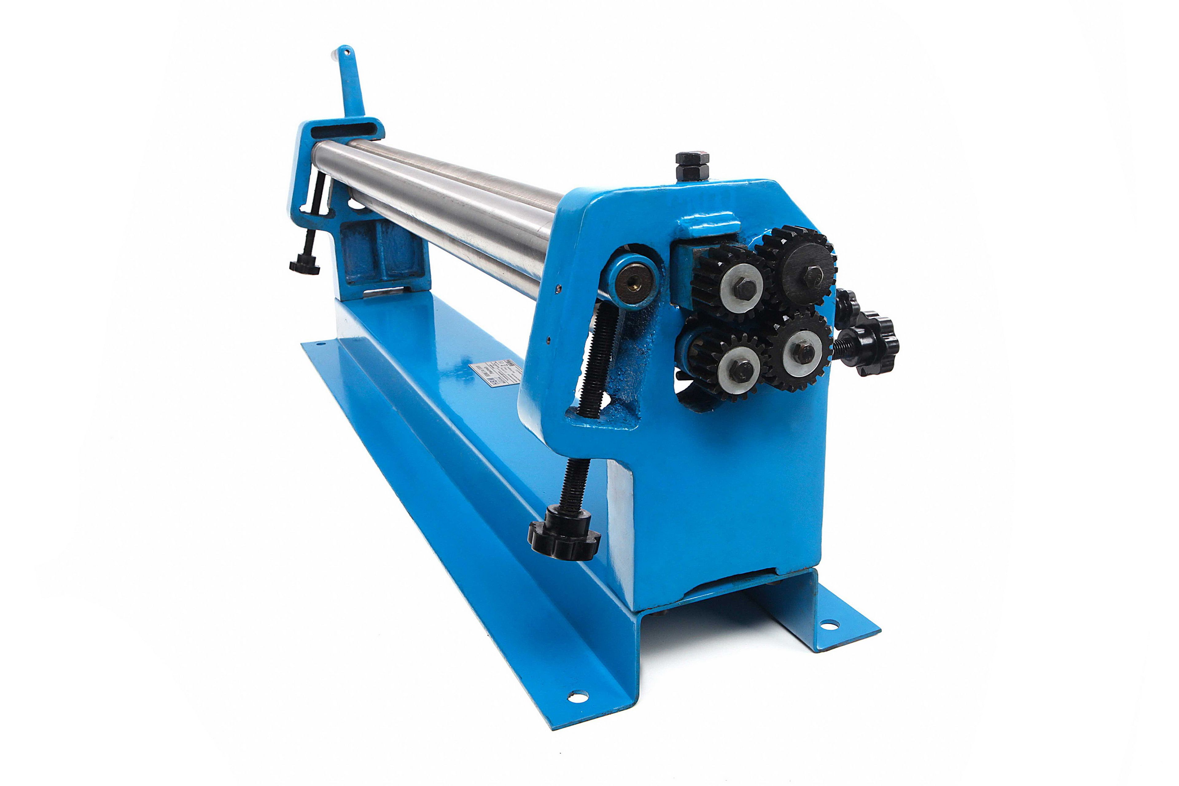 HBM Laminoir 1 x 610 mm Image 3