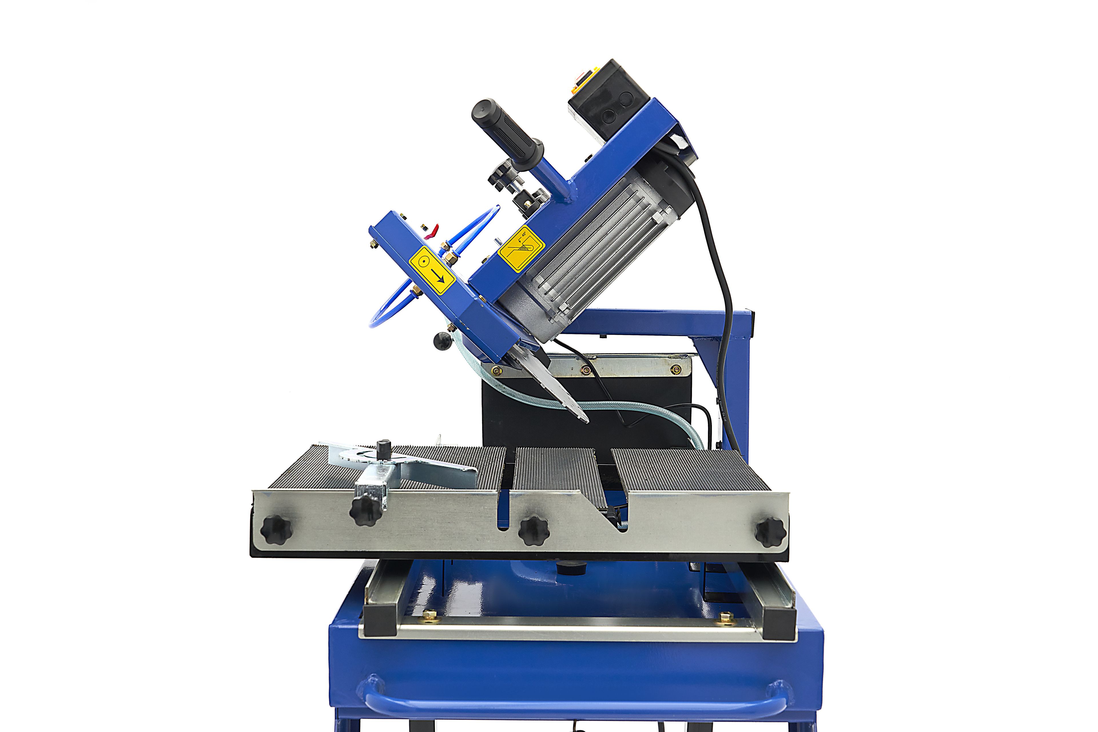 HBM Professionele Tegelzaagmachine - Tegelsnijder 2000W - 800 x 110 mm Zaagcapaciteit Image 19