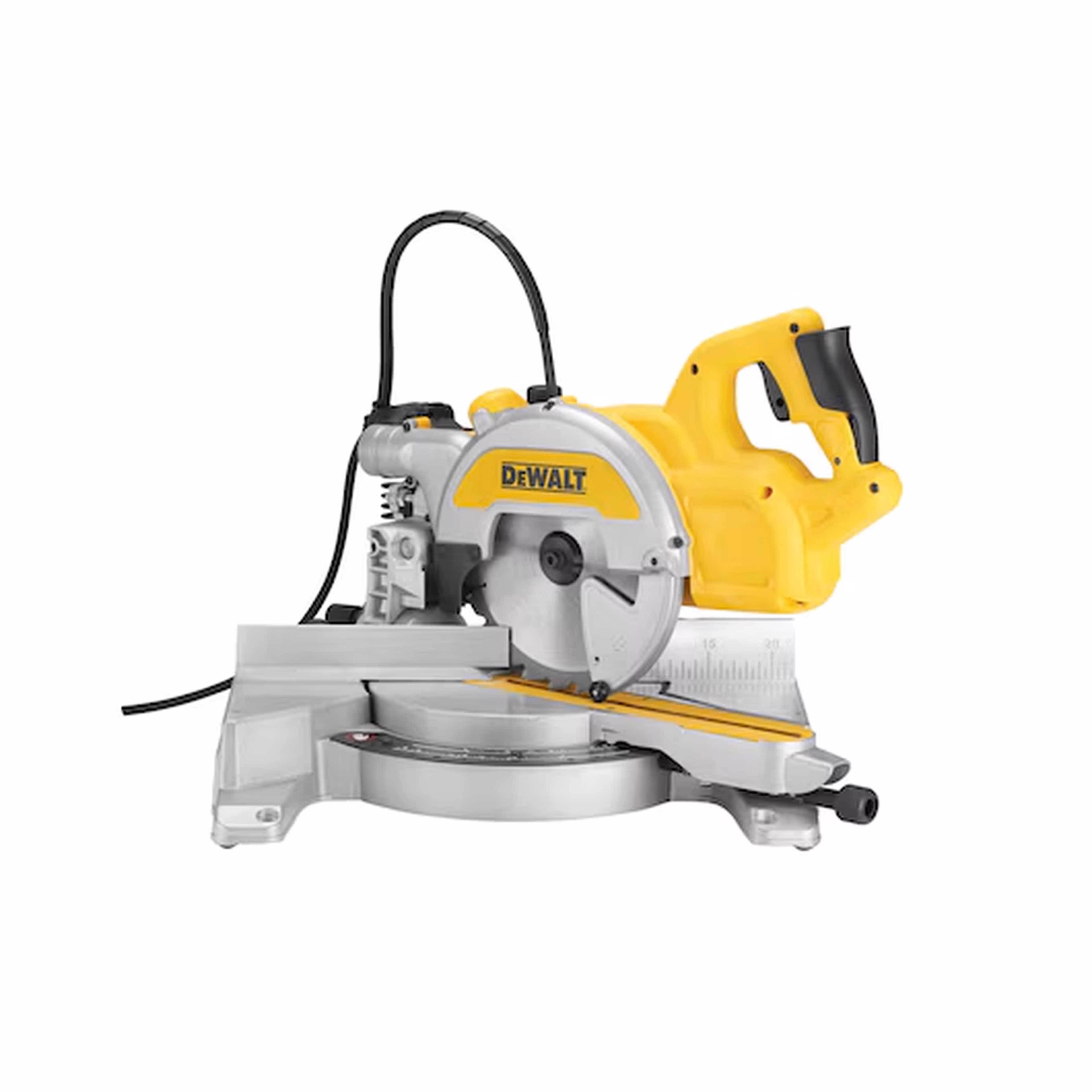 DeWalt troncatrice DWS777-QS Image 4