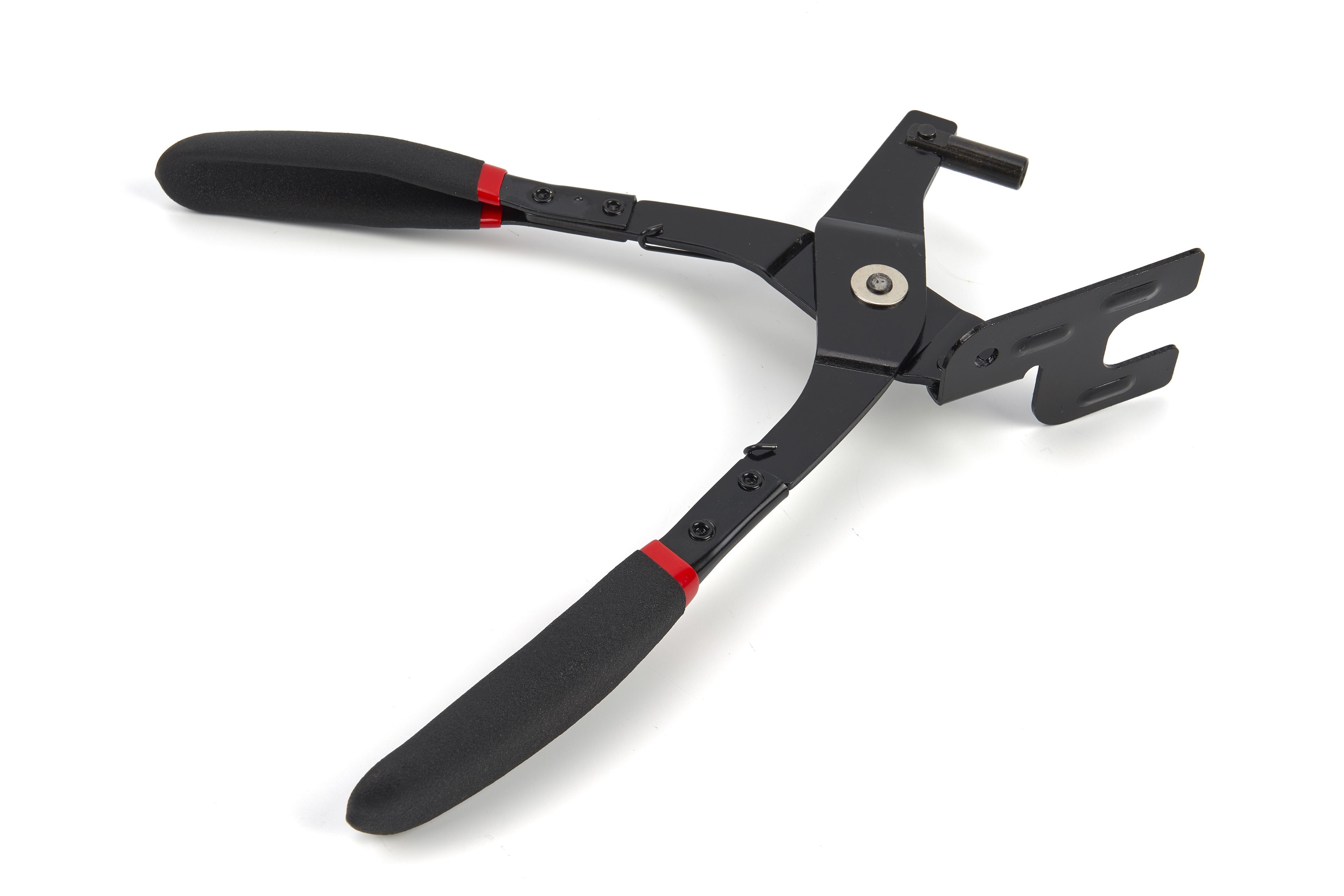 HBM 285 mm. Werkzeug zur Demontage von Auspuffgummi Image 5