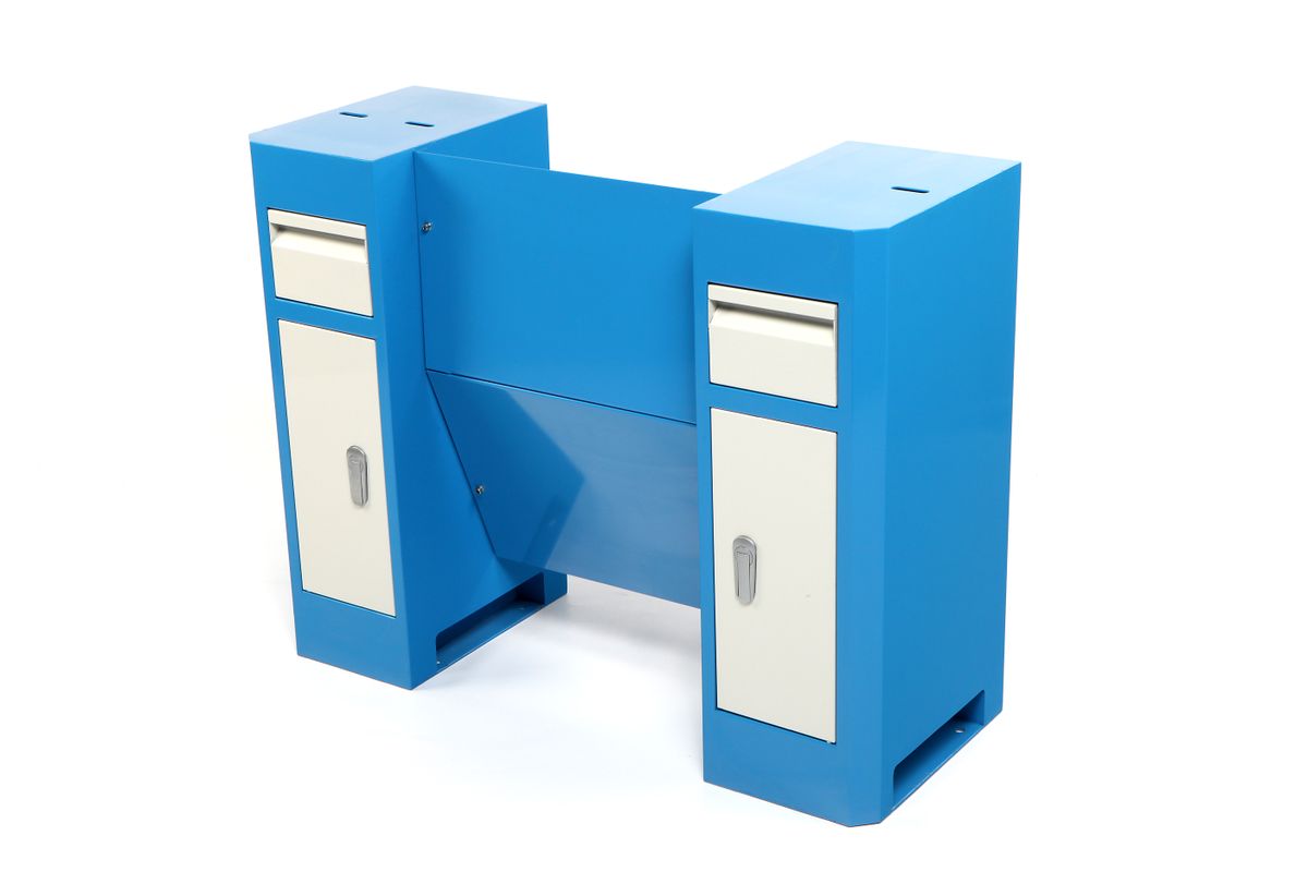 HBM 250 Deluxe Base de mueble