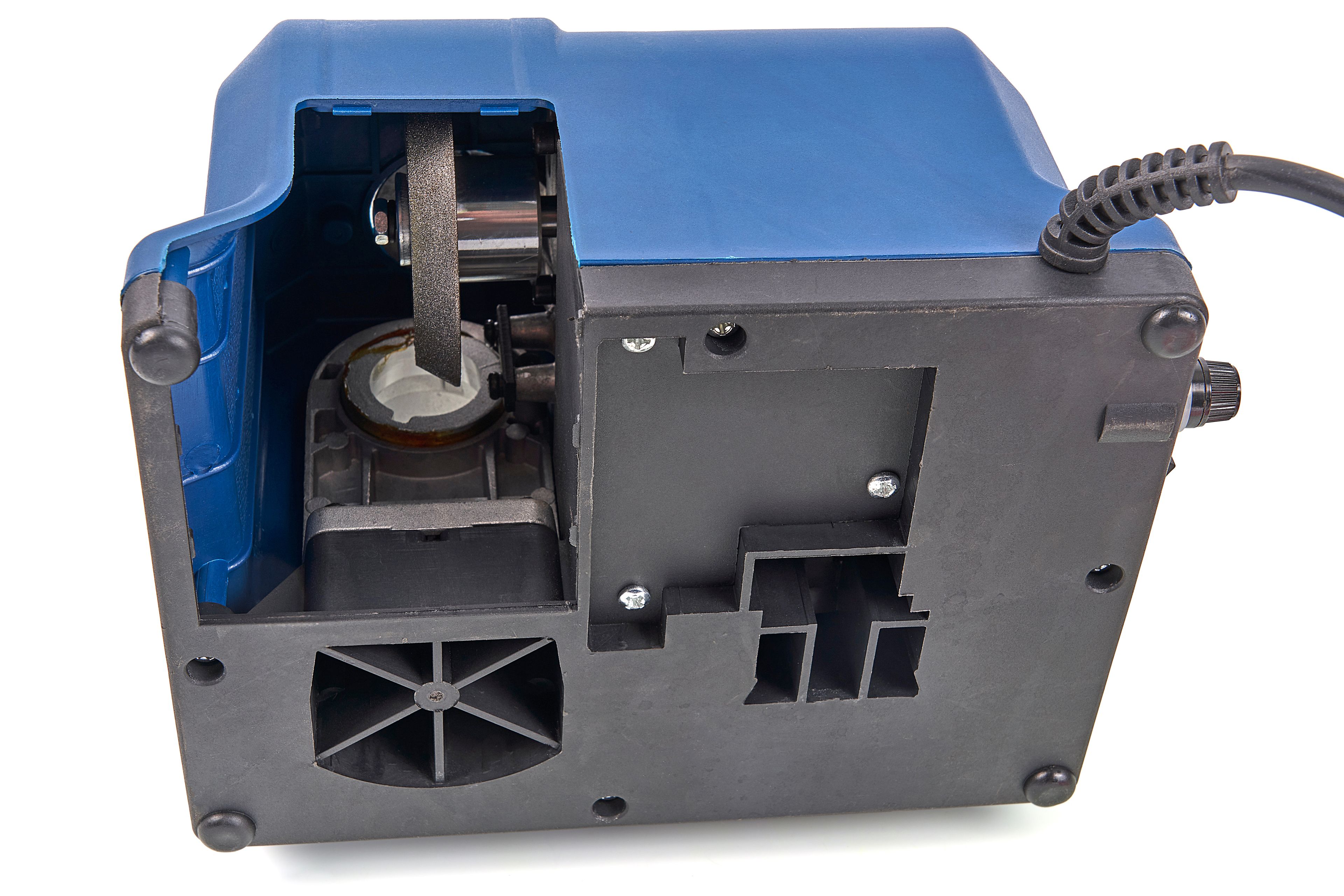 HBM Bohrerschleifmaschine, Bohrerschleifmaschine von 3 bis 13 mm Image 5