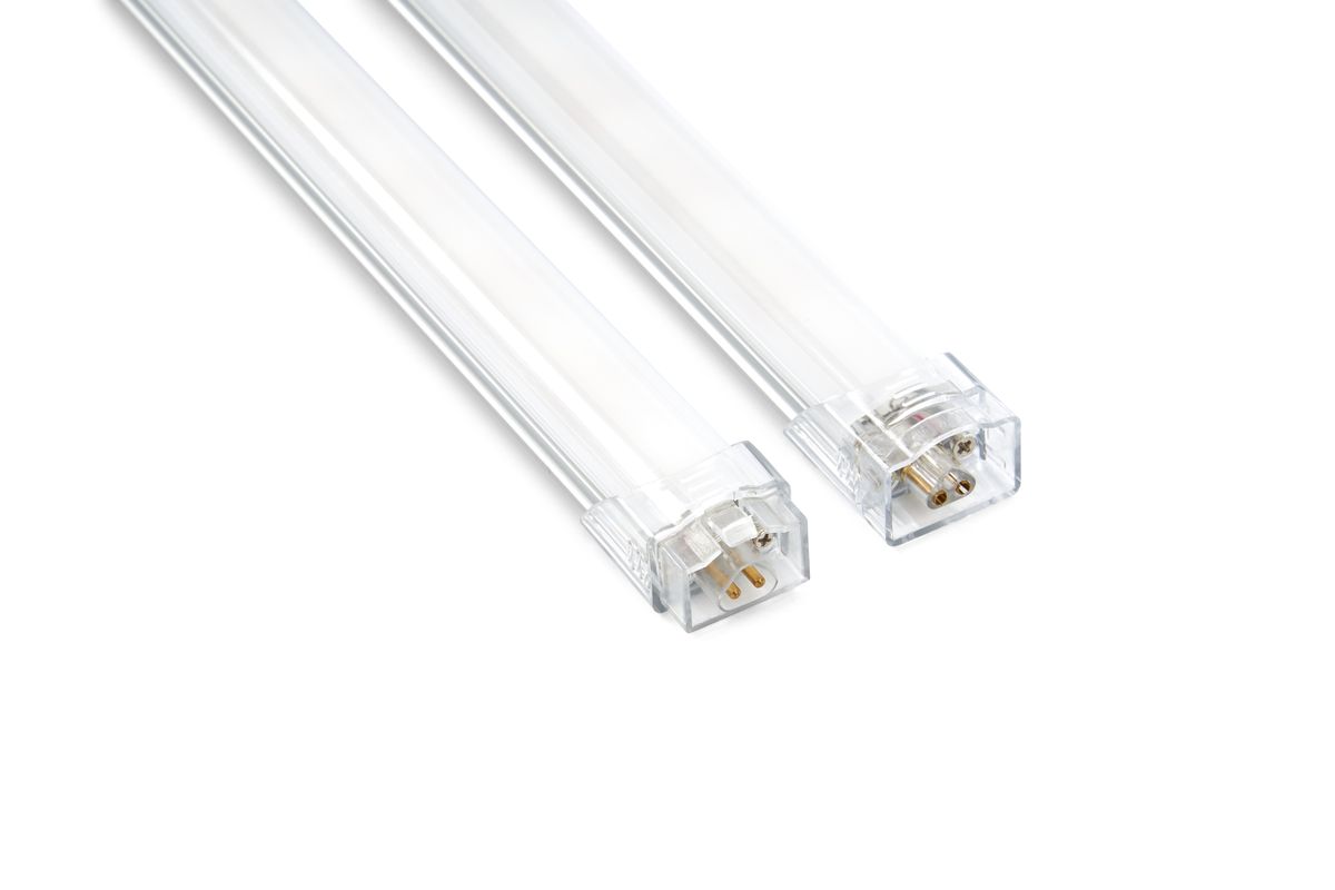 Lámpara LED HBM Deluxe Conectable