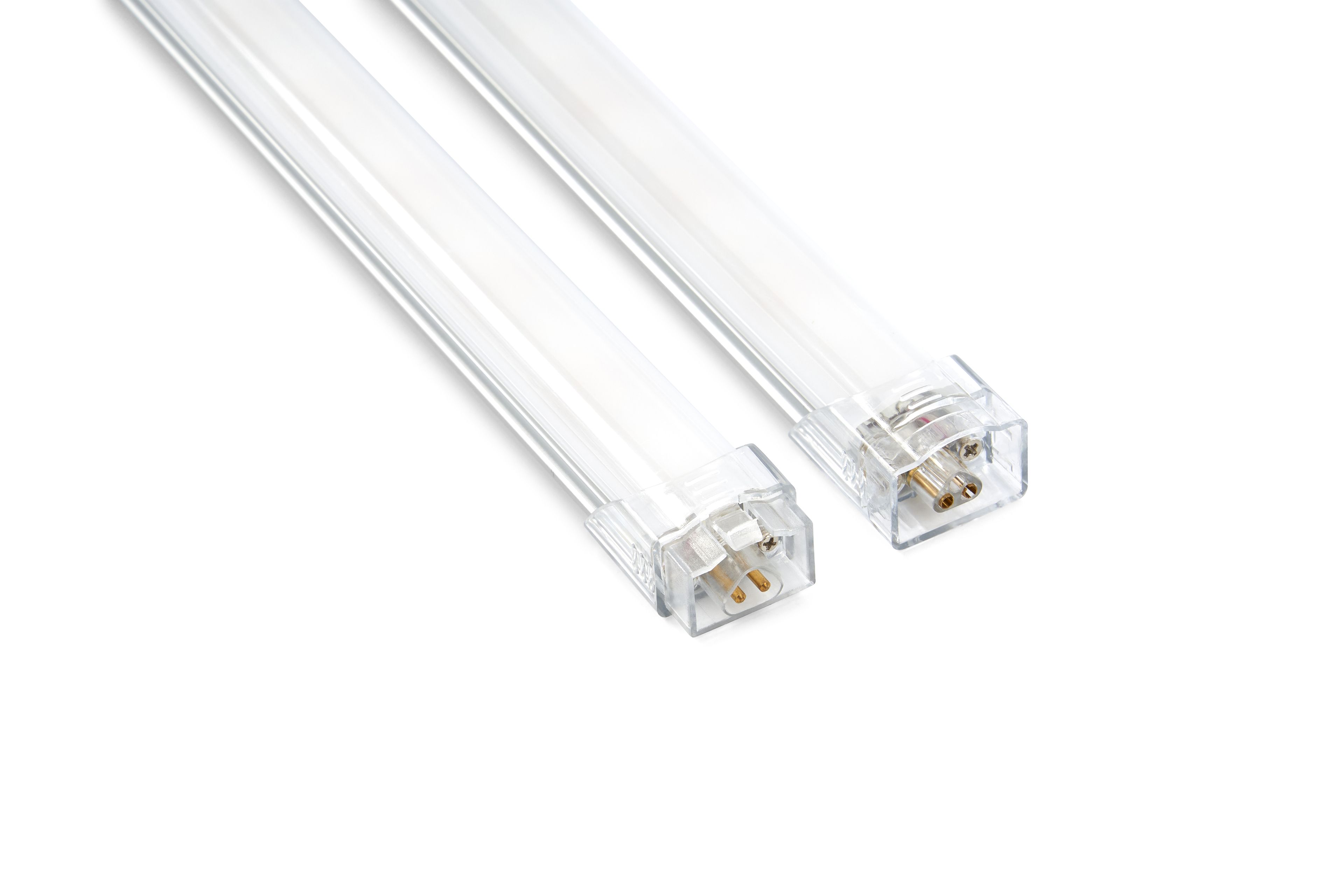 HBM Deluxe-LED-Lampe koppelbar