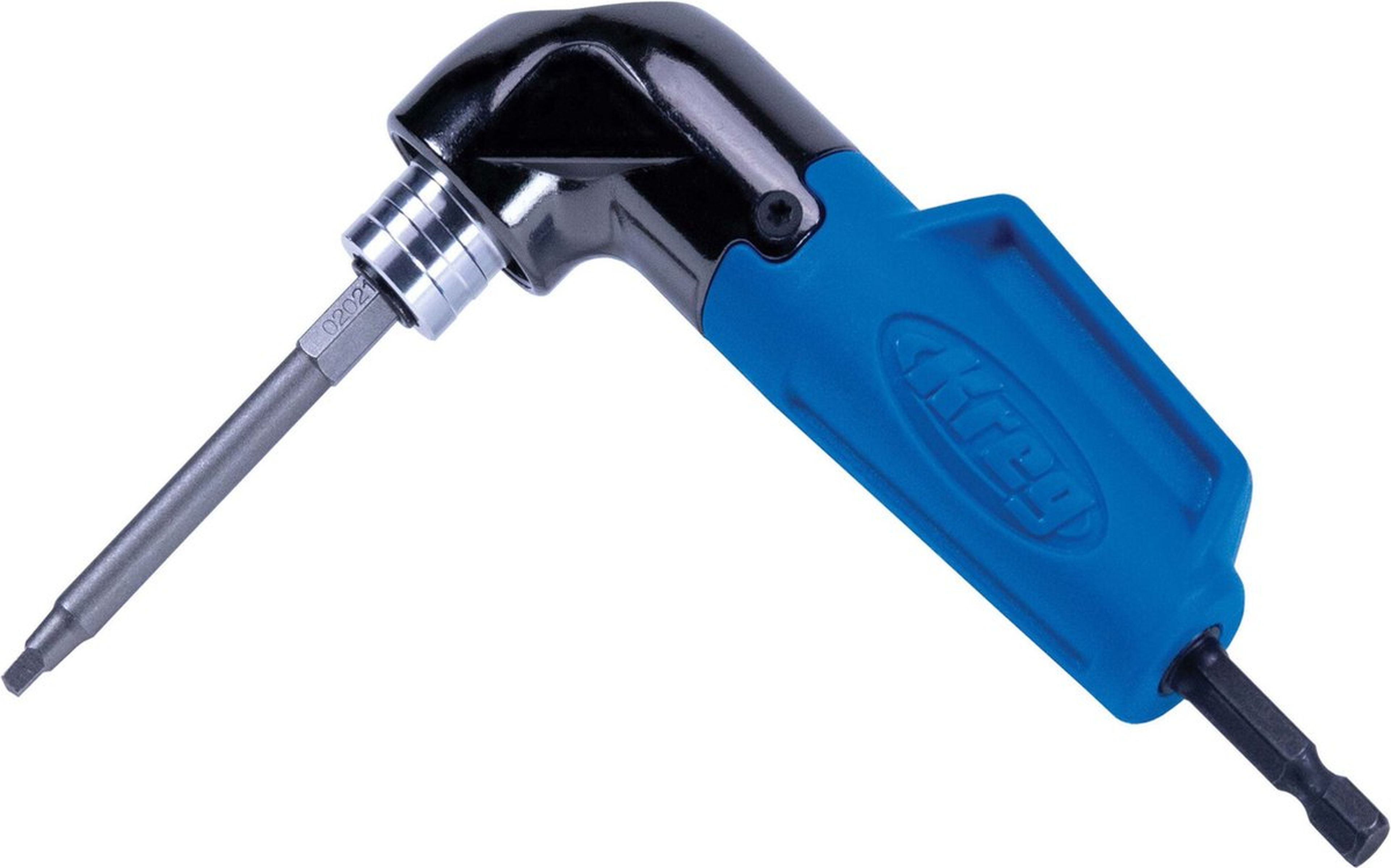 Kreg Porta-Punte Angolare con attacco da 1/4 di pollice Image 2