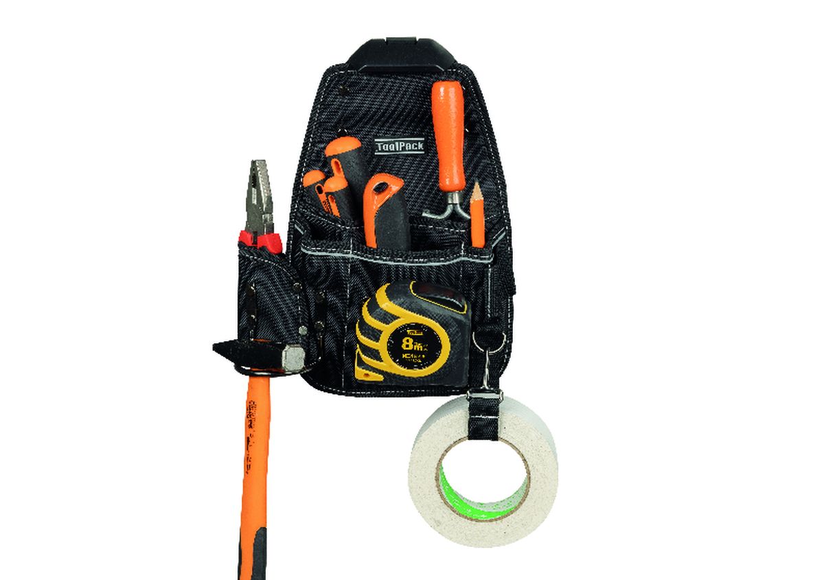 Toolpack Click and Work Werkzeughalter Ottawa