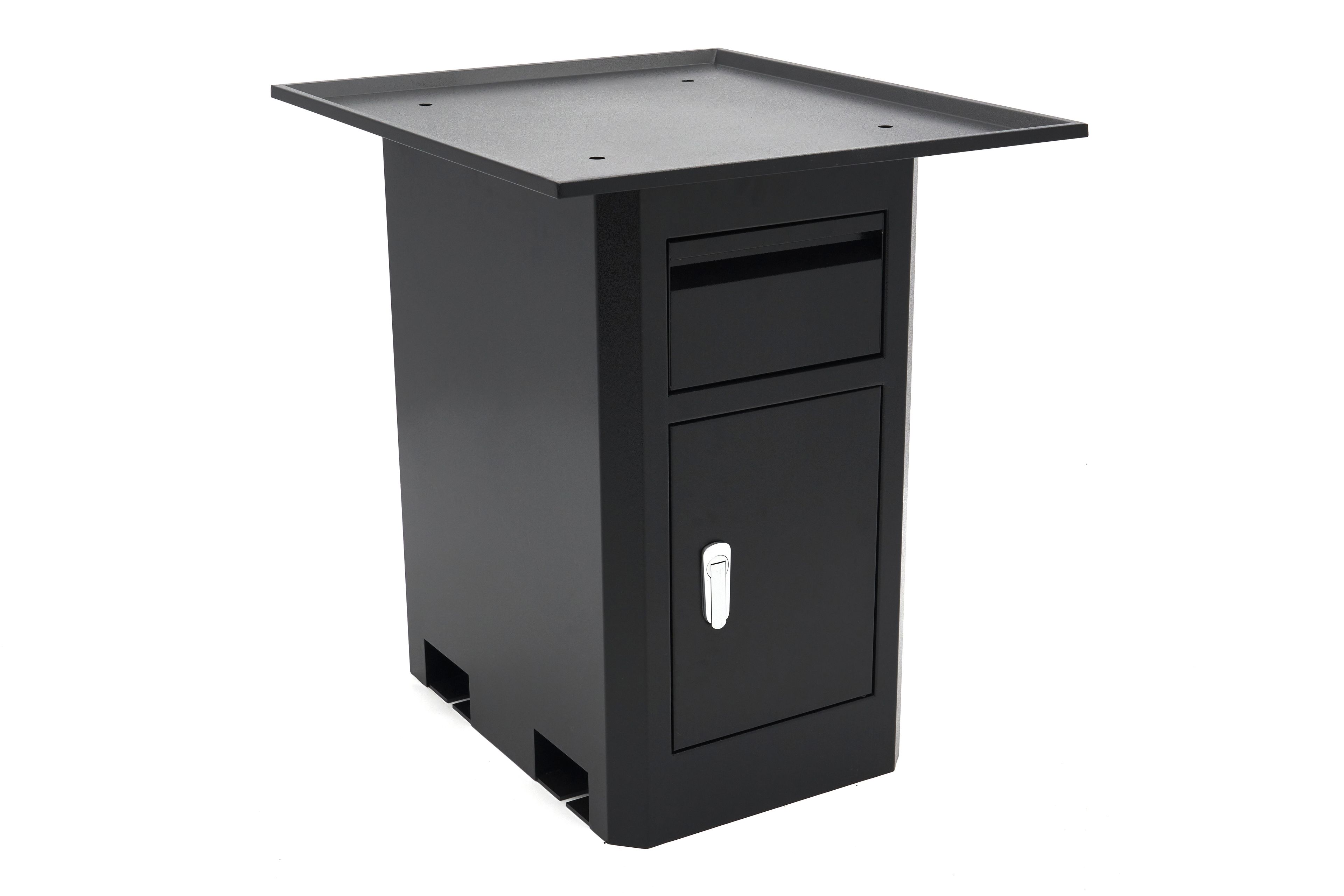 HBM onderzetkast t.b.v. freesmachine BF 30