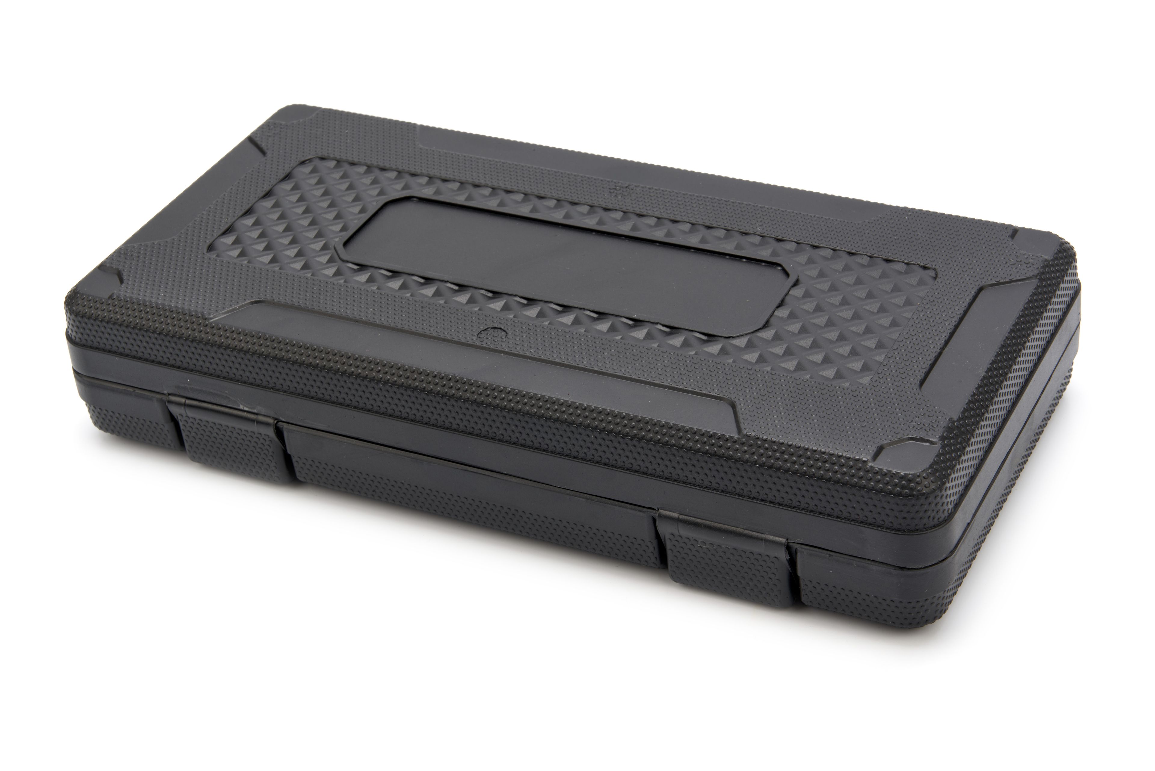 HBM lange inbus krachtdoppenset 1/2 inch, 8-delig Image 4