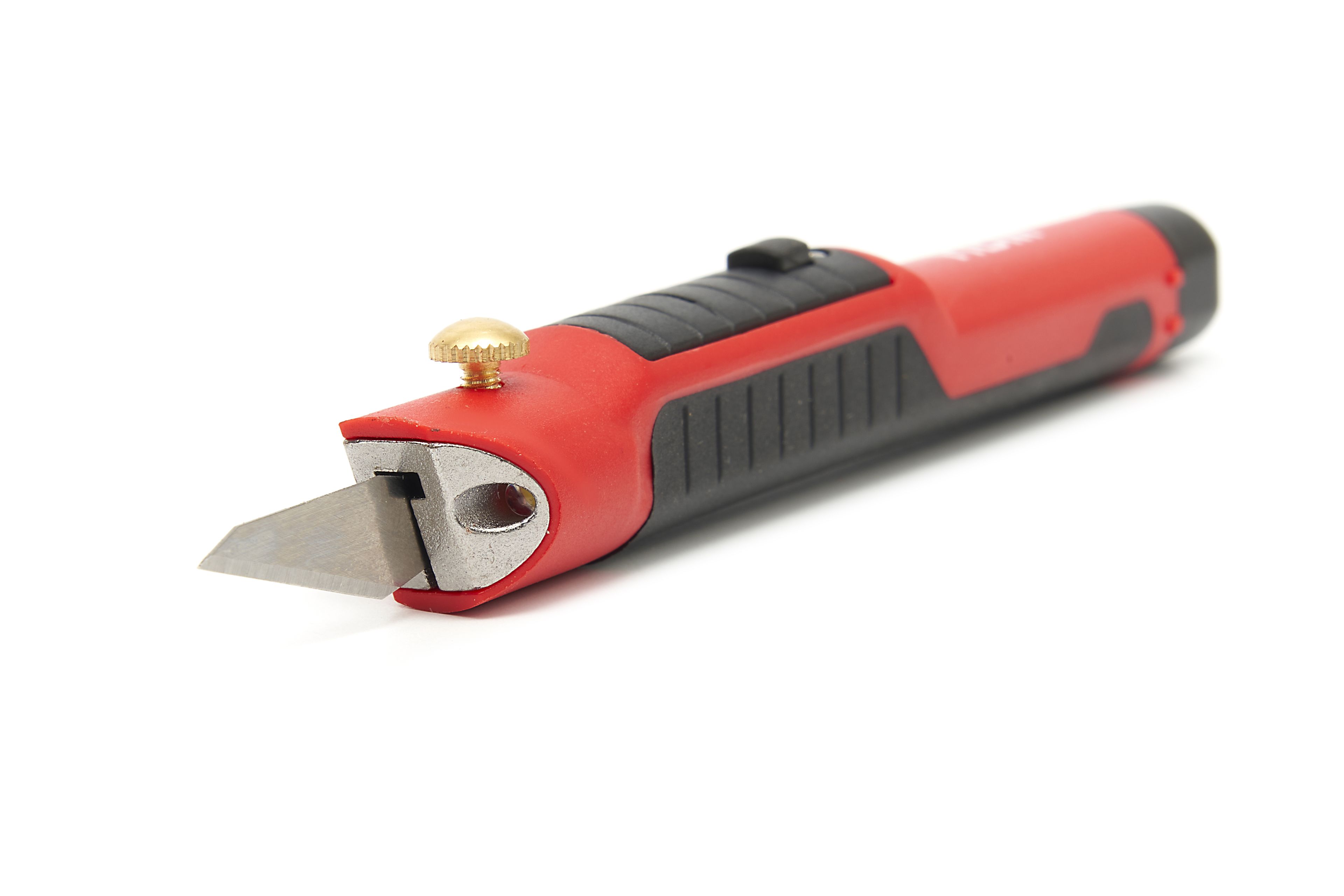 HBM Hobbymesser-Set mit LED-Lampe, 14-teilig Image 3