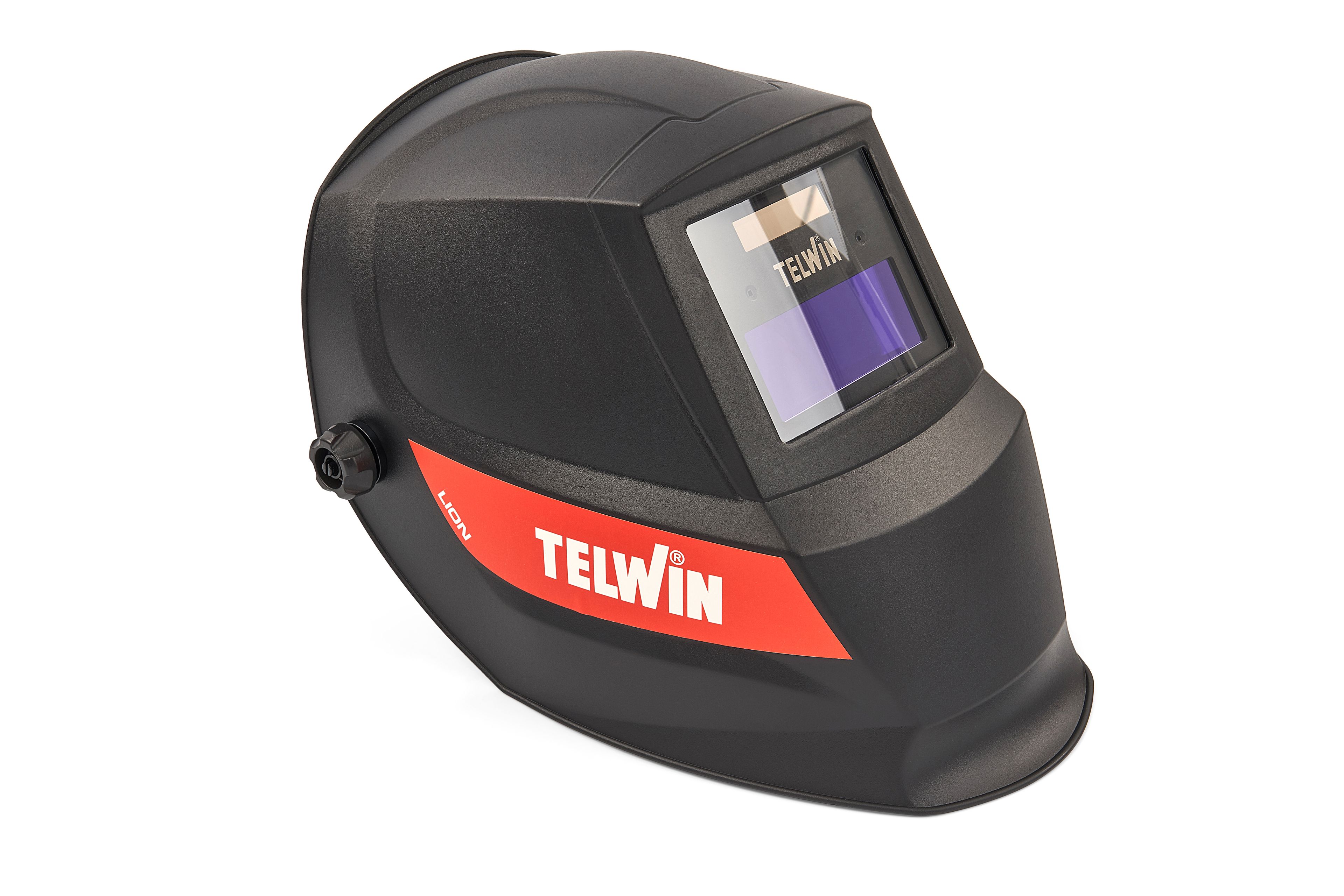 Telwin Lion Casque de soudage automatique Image 2
