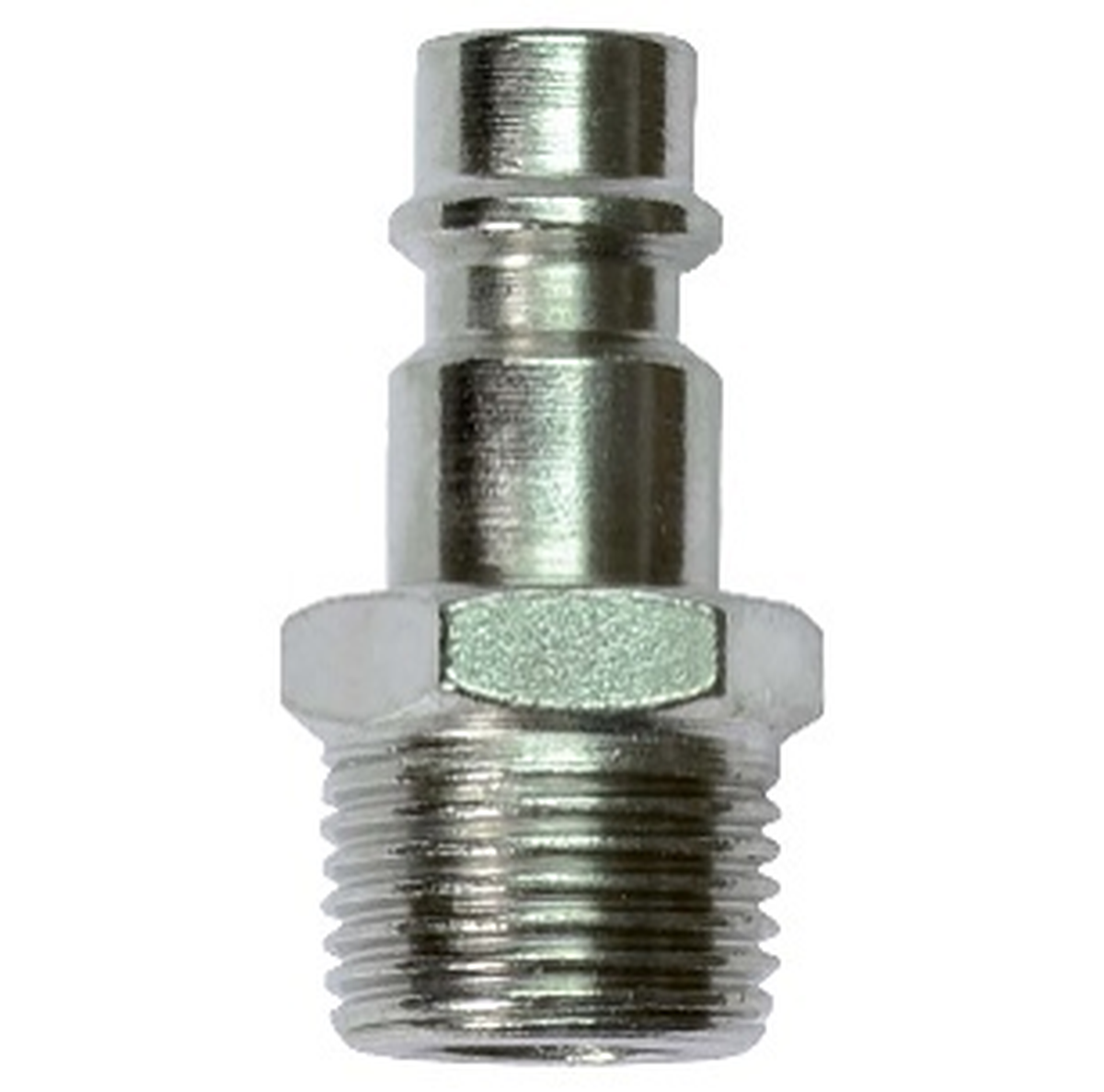 Stanley Schnellkupplung 3/8 Zoll (Außengewinde)