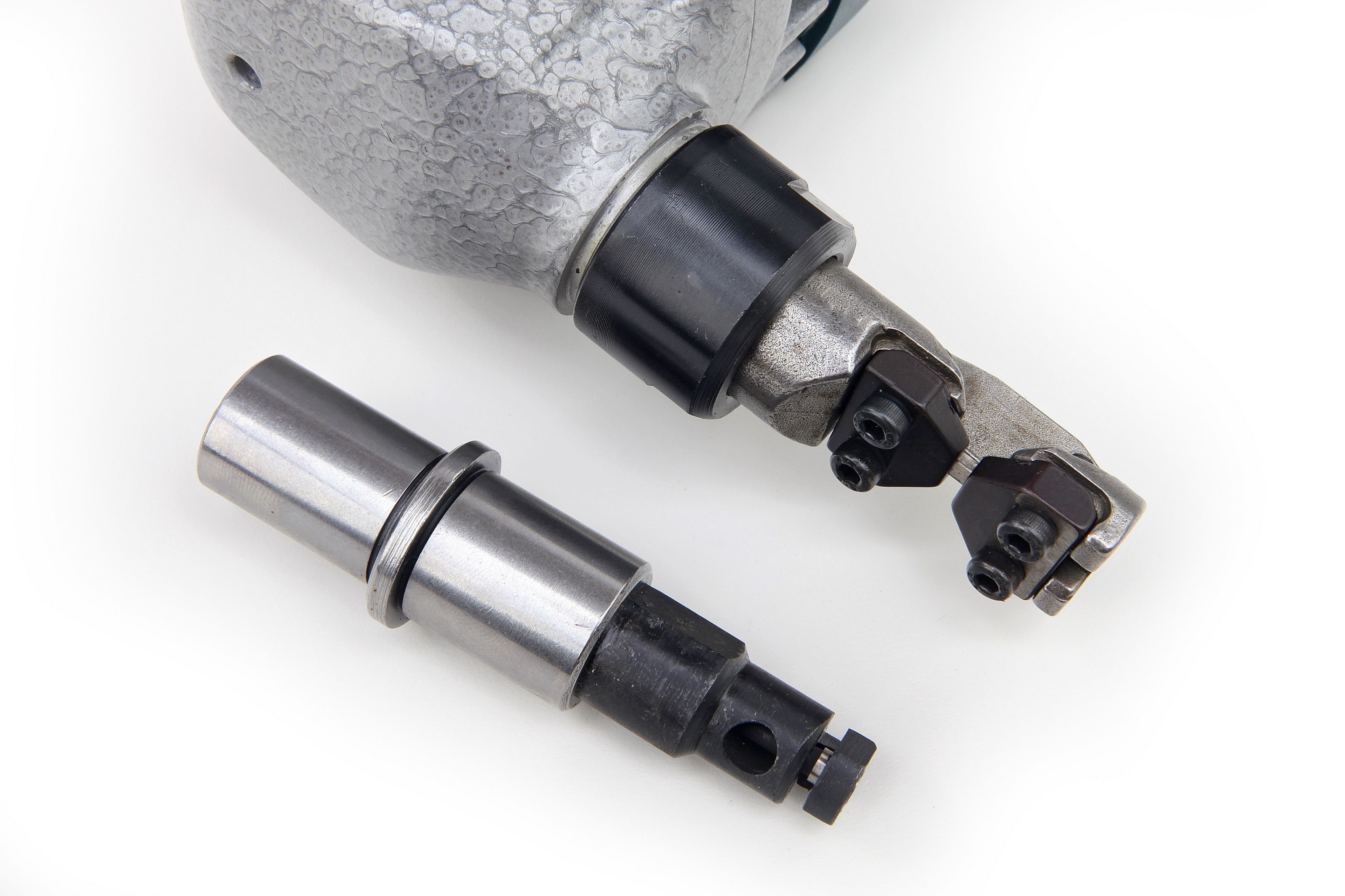 HBM D Knabbelschaar Image 2