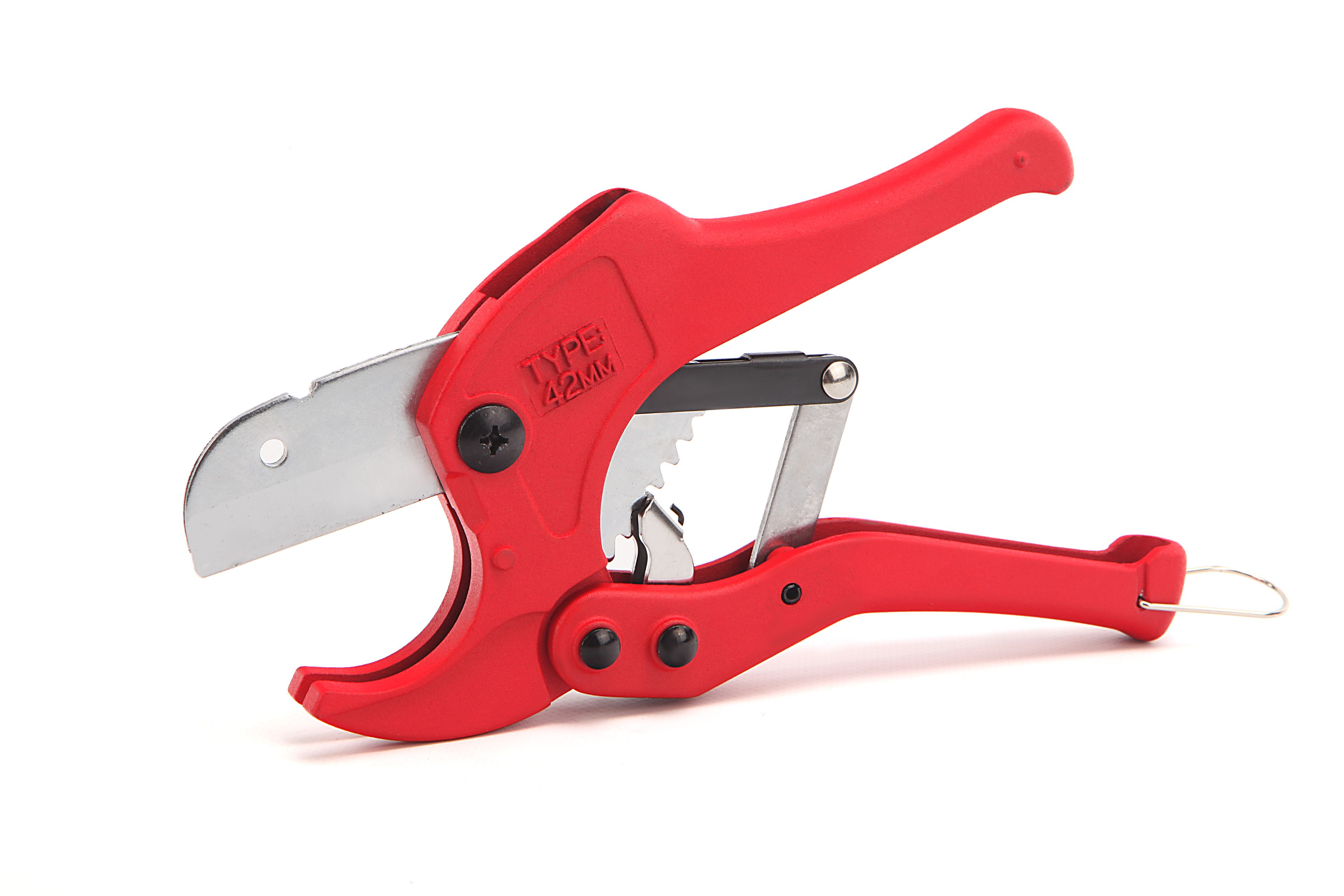 Coupeur de tuyaux PVC HBM 42 mm