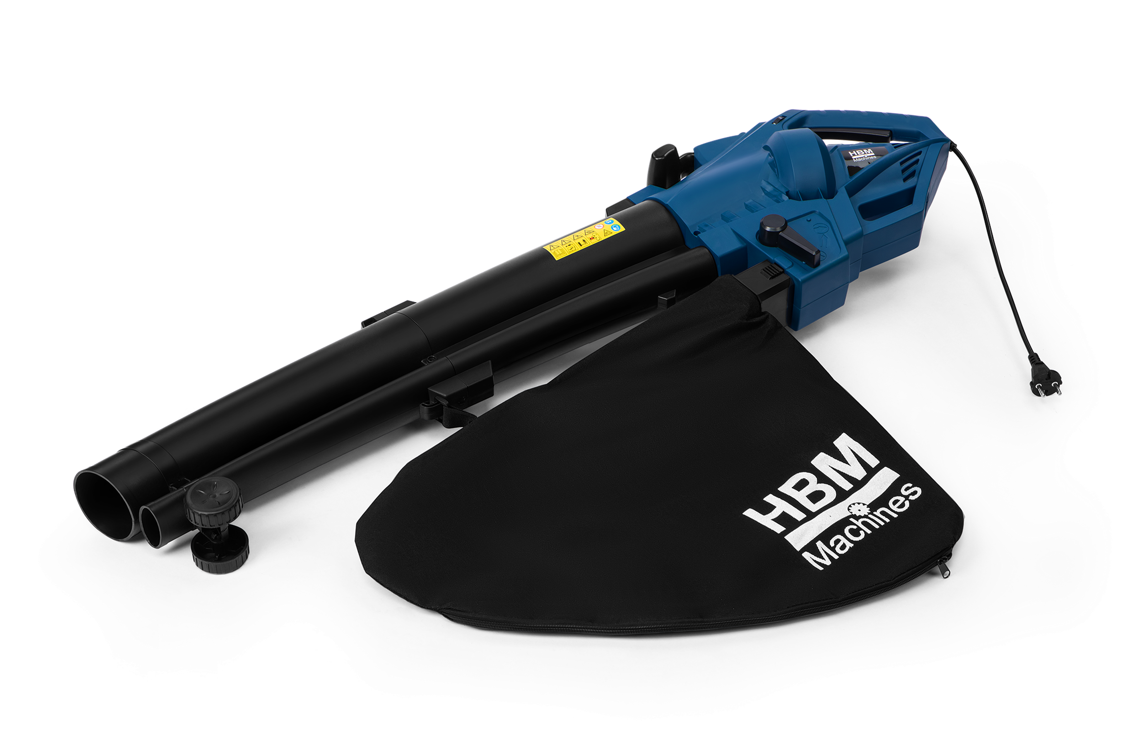 HBM 3-1 bladblazer 3000 Watt Image 5