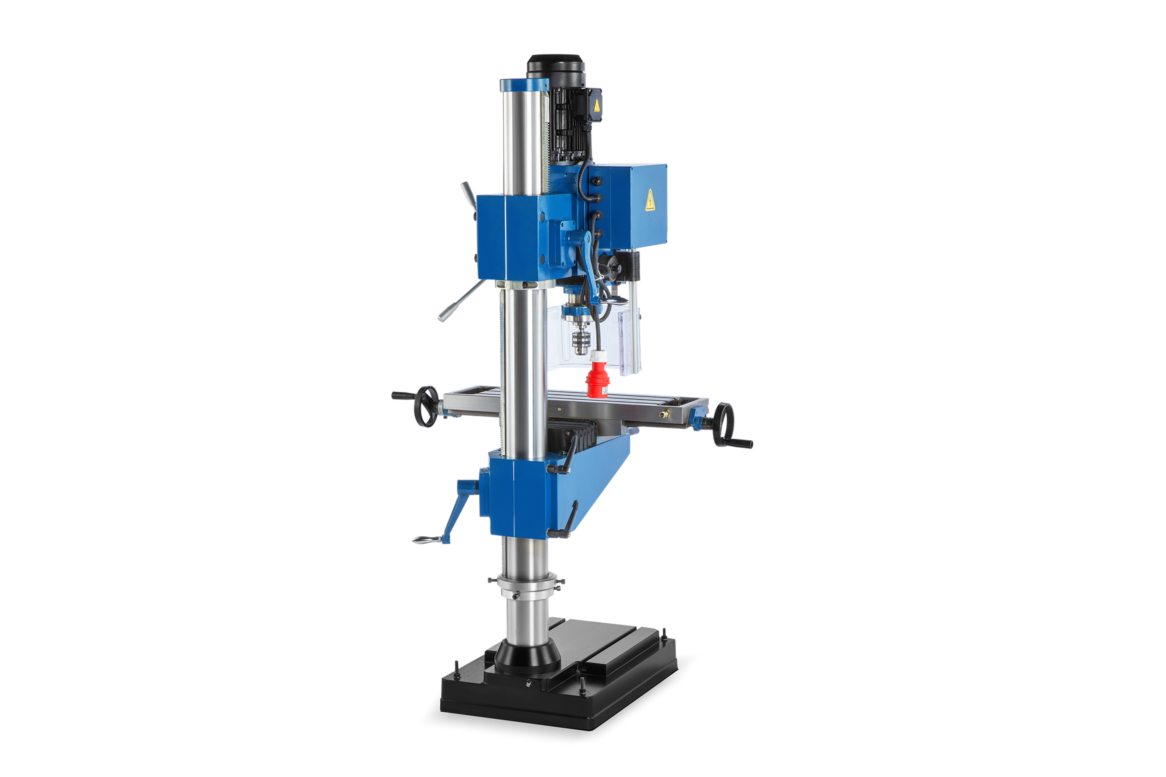 HBM 40 H Trapano / Maschio / Fresatrice Image 3