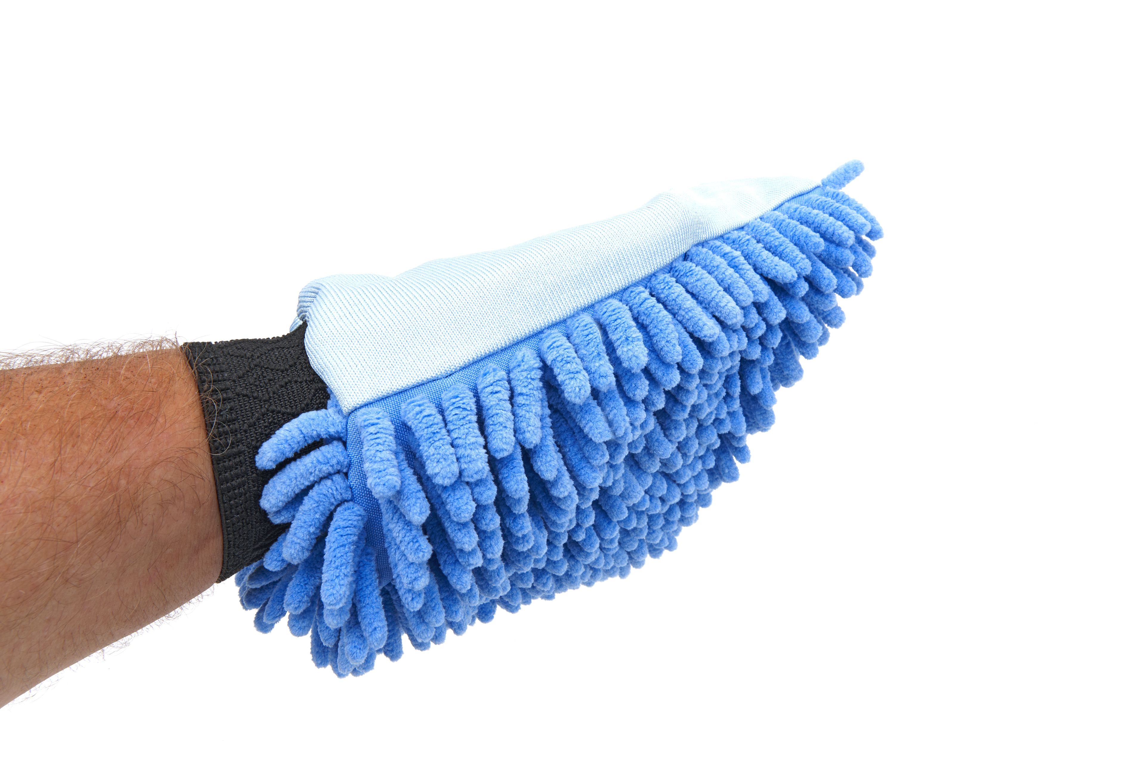 HBM 8 Delige Fietsborstelset, Schoonmaakborstelset Image 7