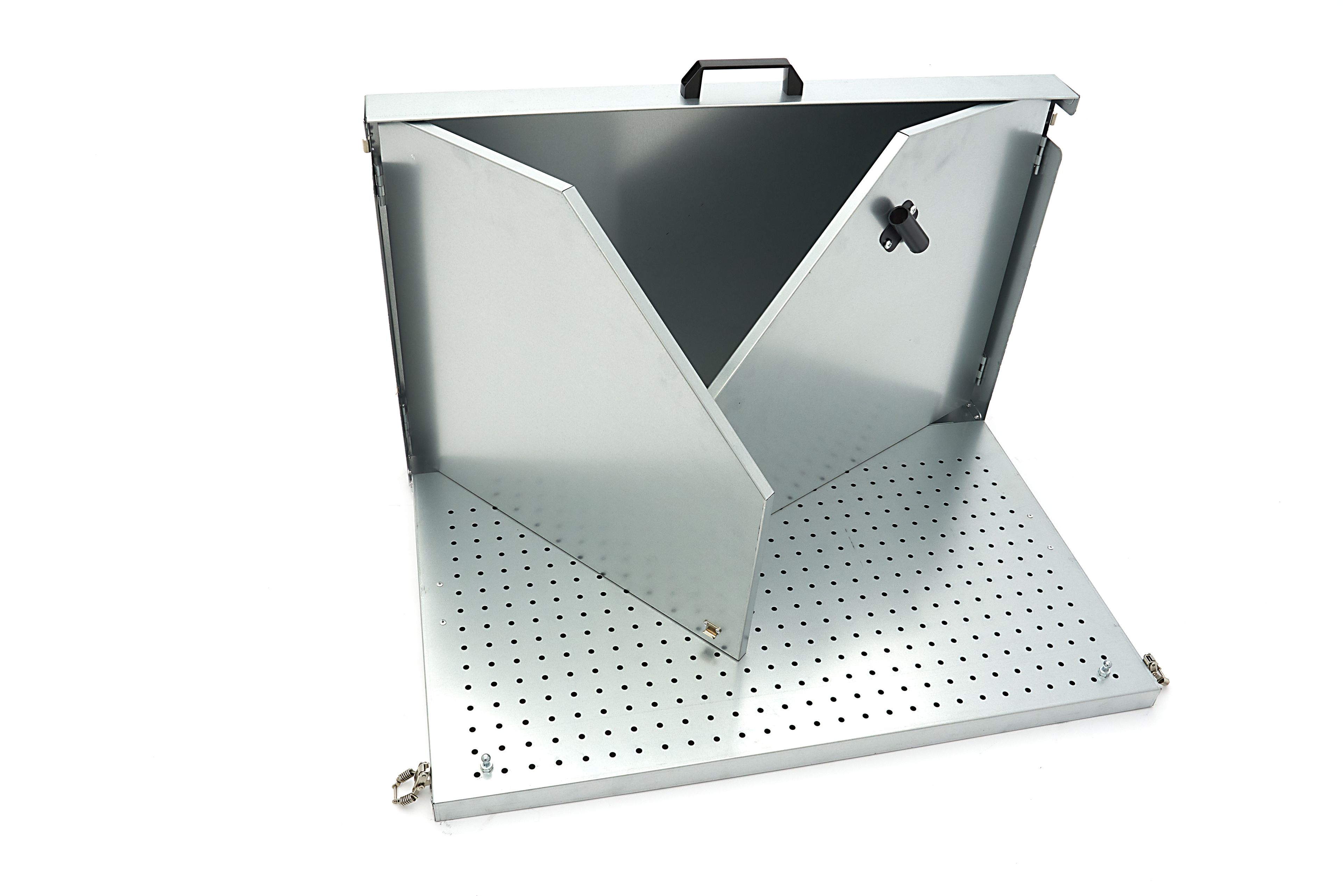 Poste de soudage pliable HBM Image 9