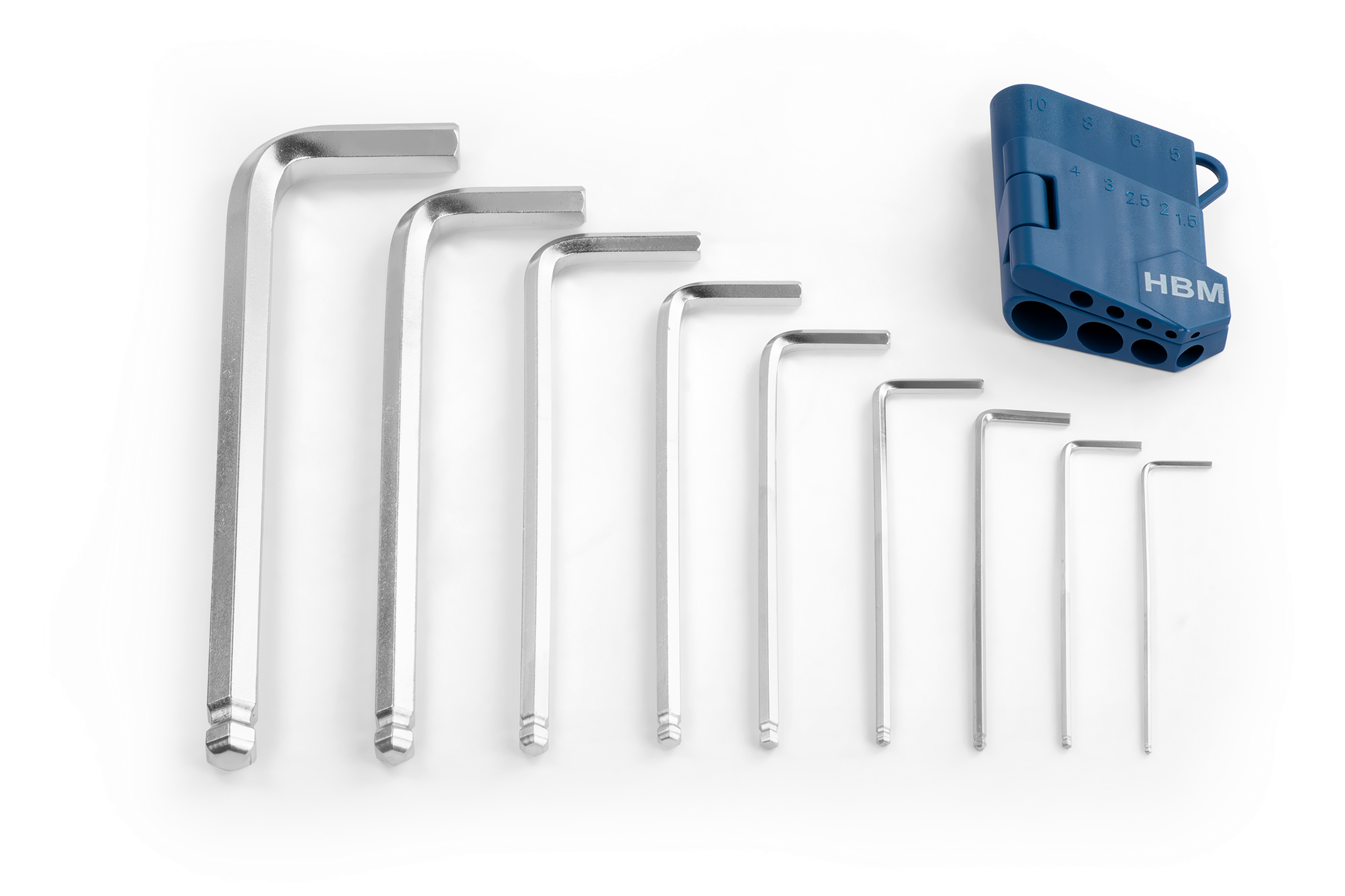 HBM doppenset 233-delig Image 13