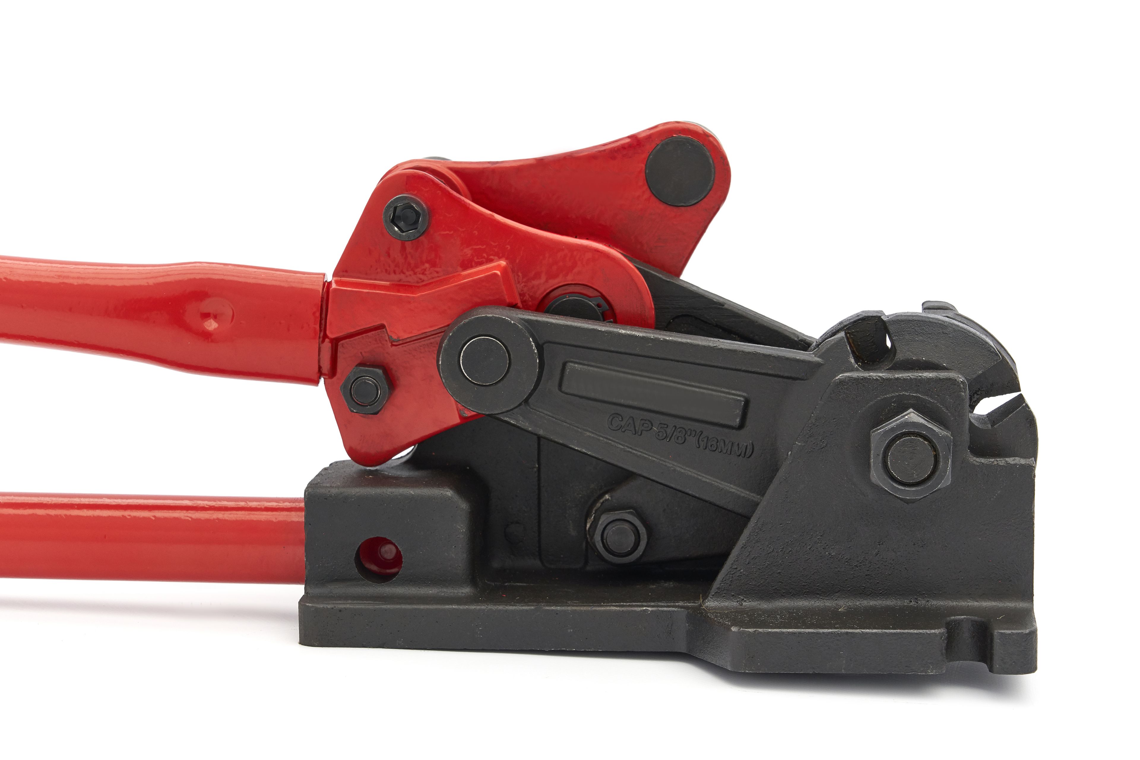 HBM Professionele Betonijzerknipper, Betonijzerbuiger Image 8