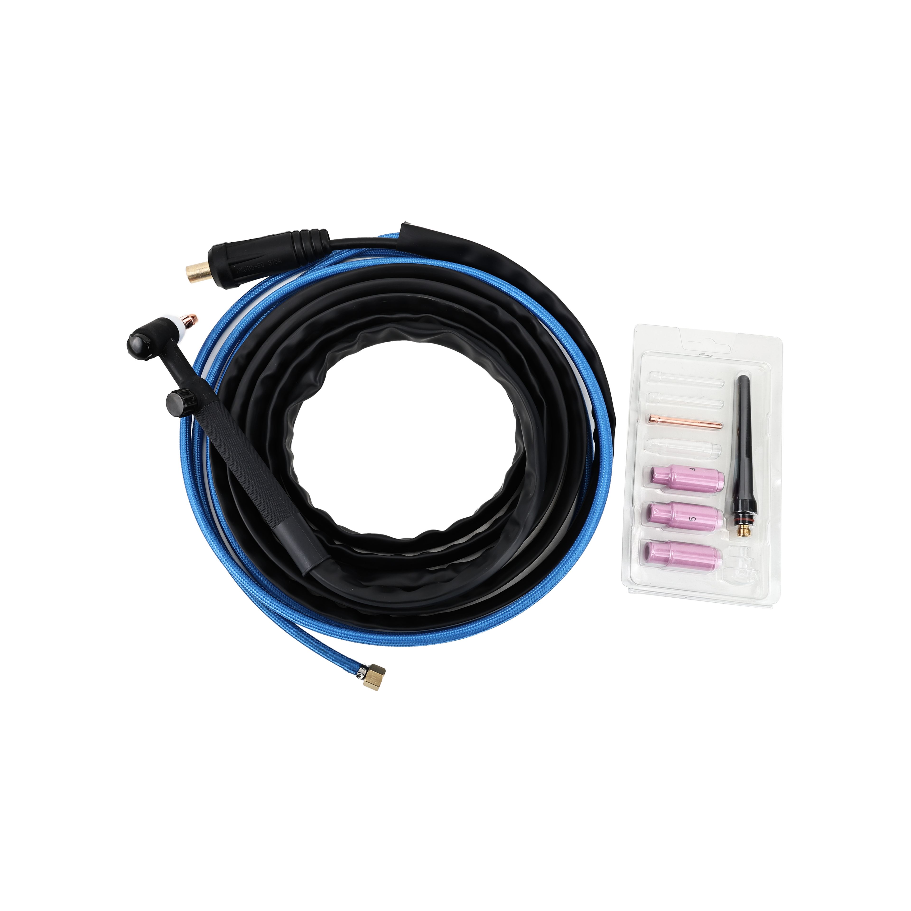 HBM TIG Toorts MIG200P