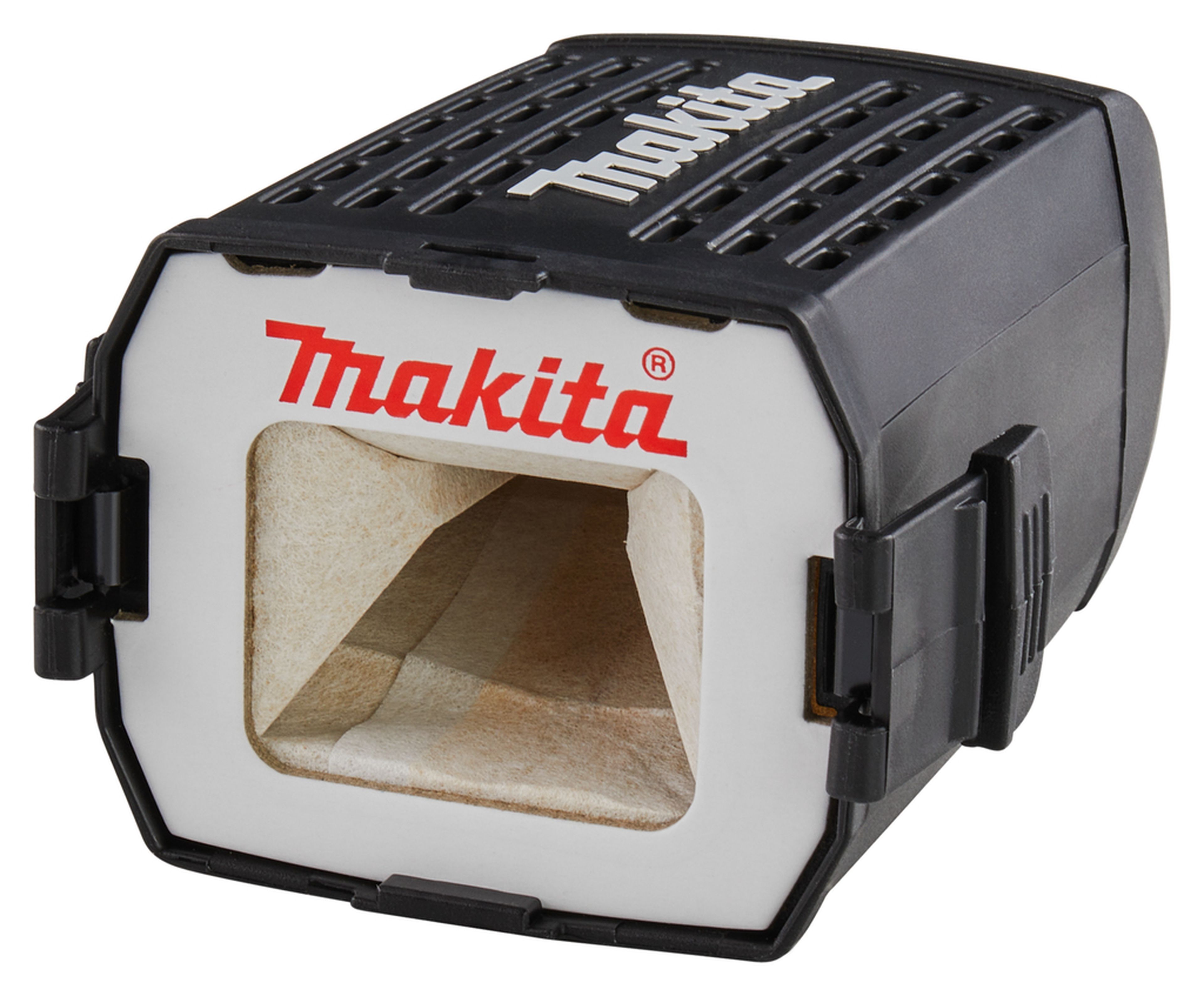 Makita 18-Volt-Handexcenterschleifer Image 3