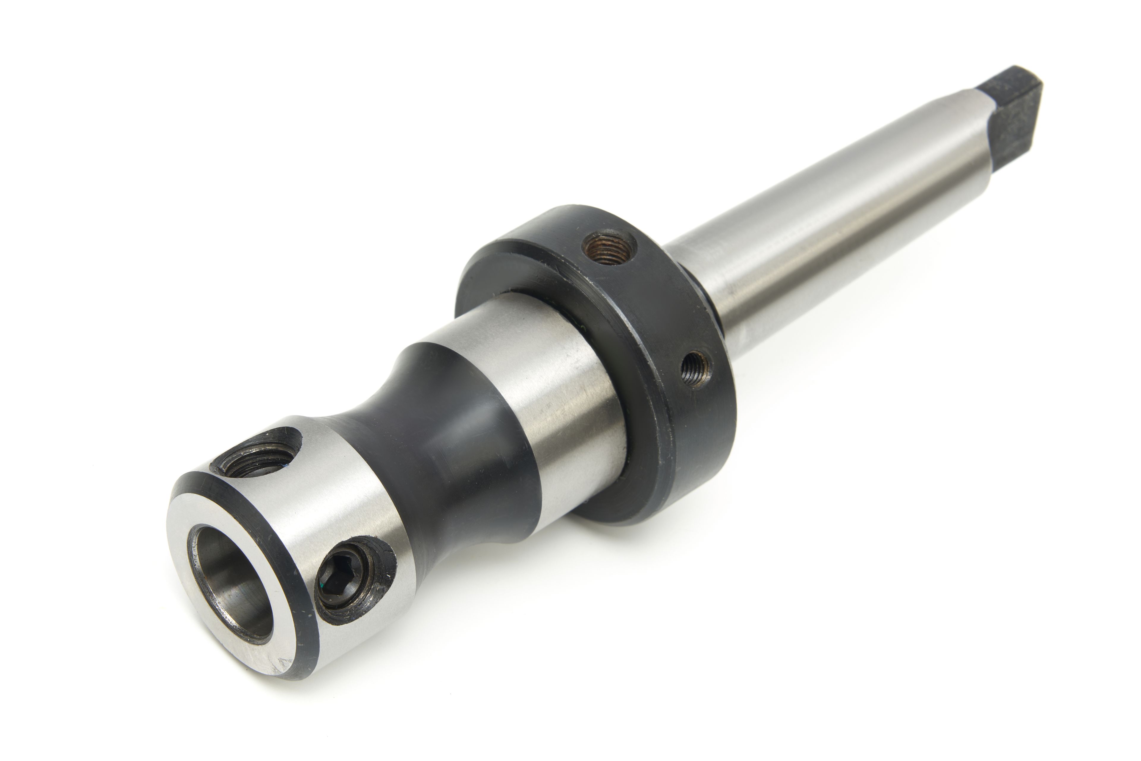 HBM 65 mm Professionele Magneetboormachine met Variabel Toerental en Tapfunctie Image 11