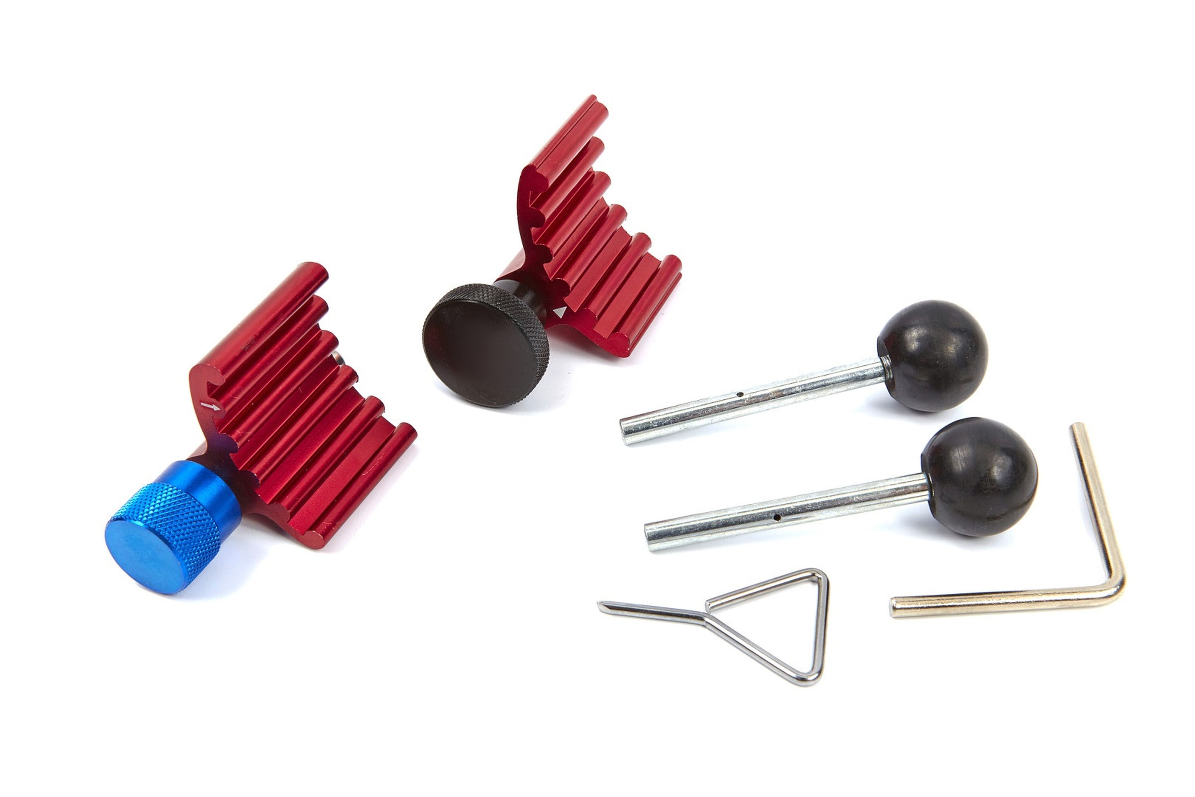 HBM VAG timingset Model 3 Image 2